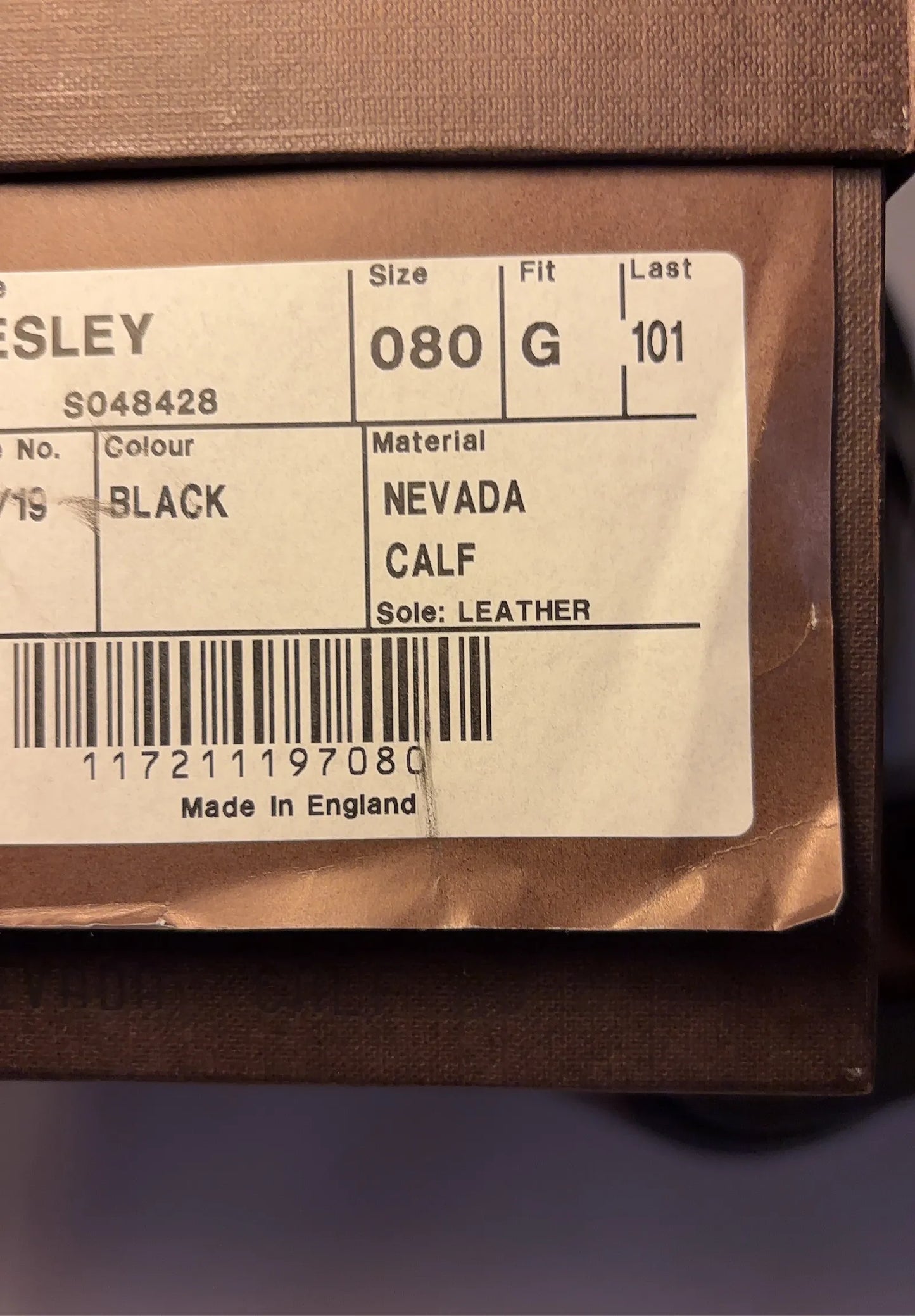 Churchs Wesley Loafers