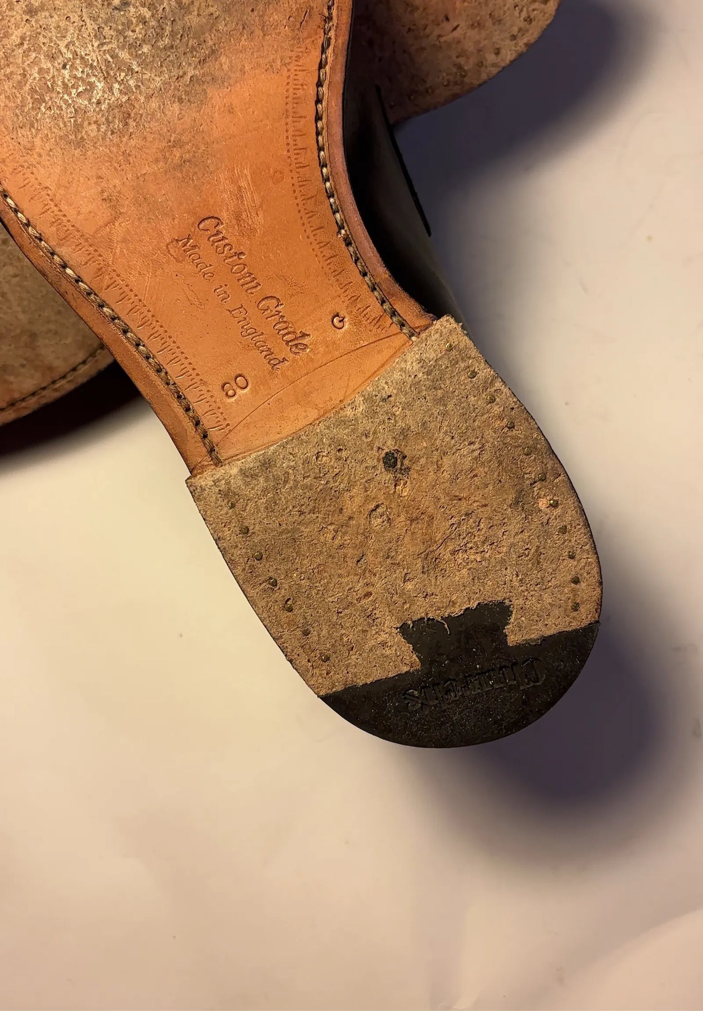 Churchs Wesley Loafers