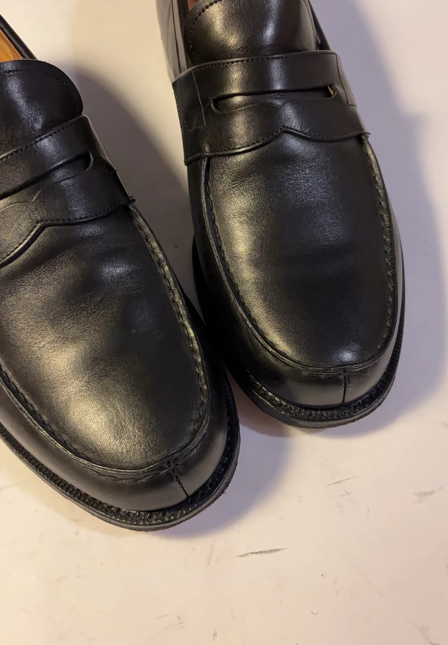Churchs Wesley Loafers