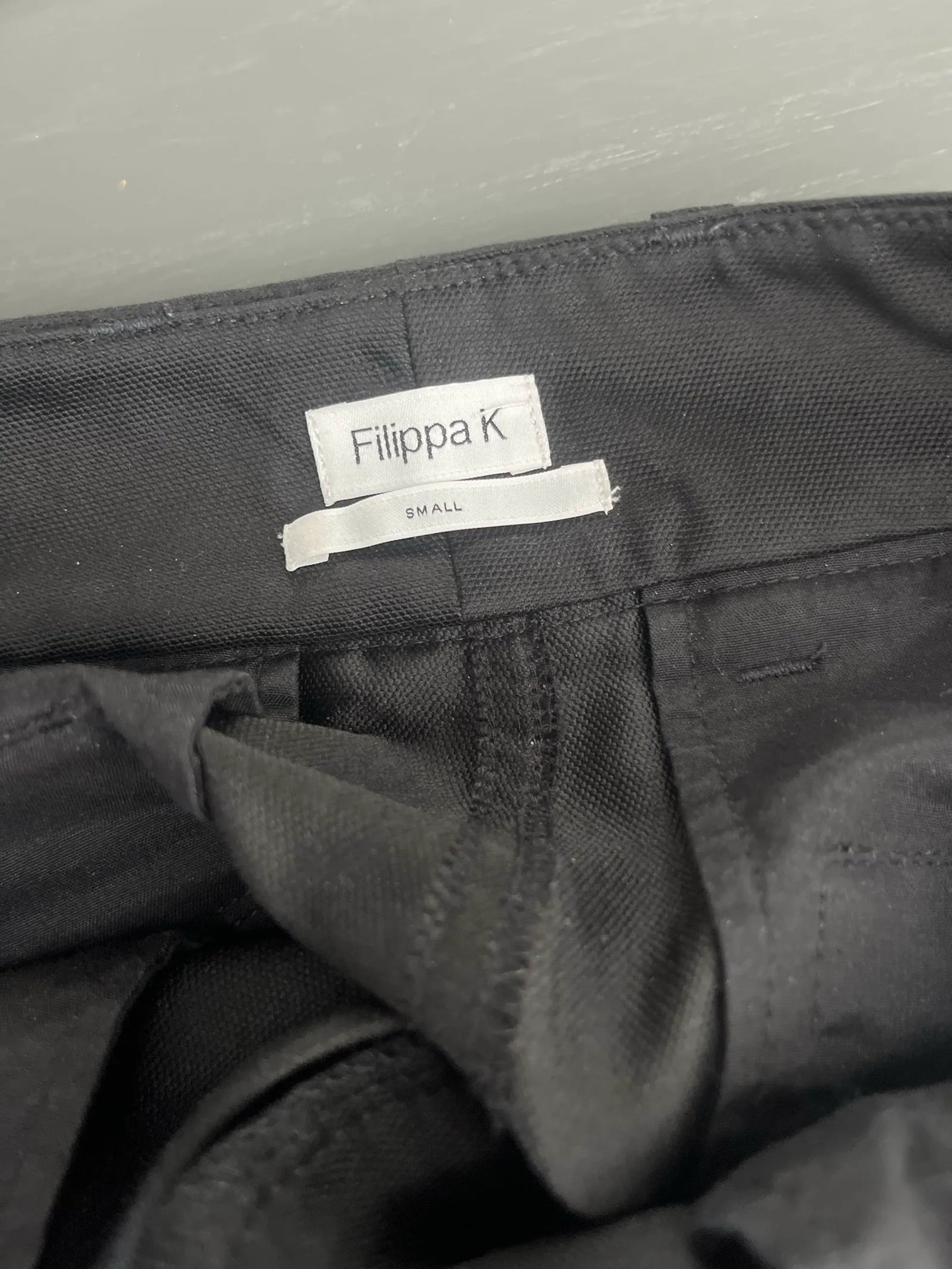 Filippa K Trousers