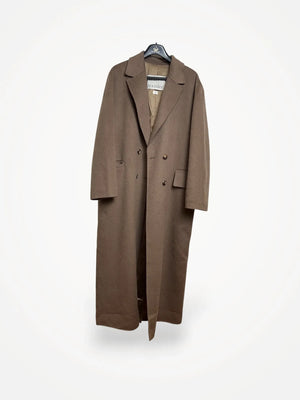 Brixtol Coat