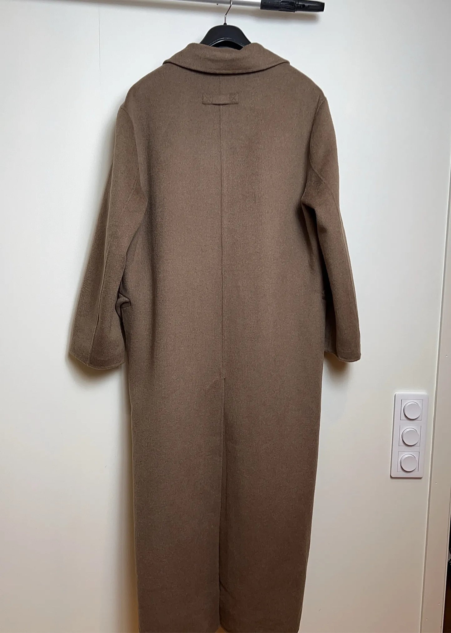 Brixtol Coat