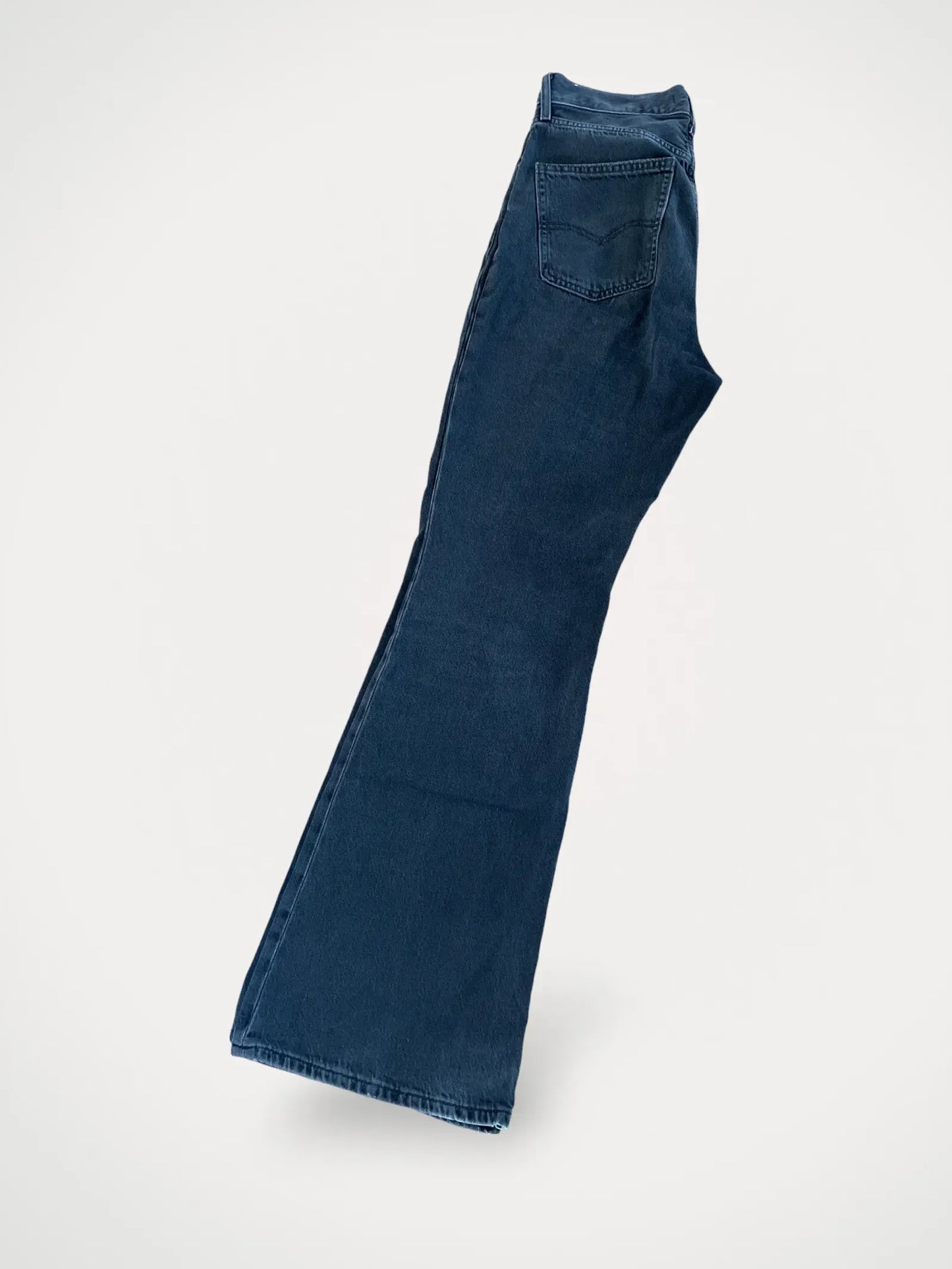 Levi's High Flare-jeans