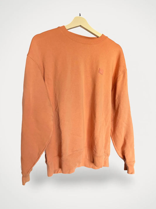 Acne Studios-sweatshirt