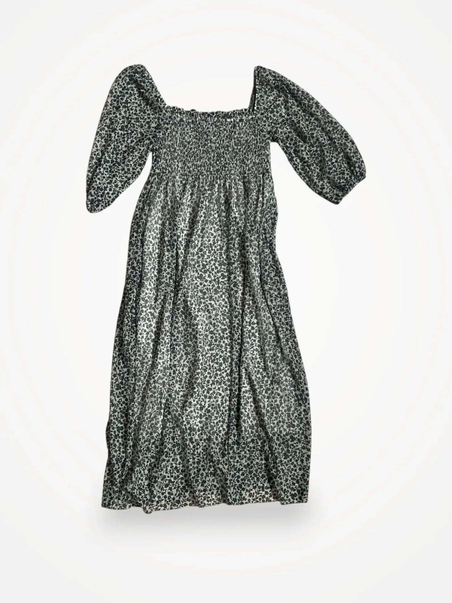 Baum und Pferdgarten Juditta Dress