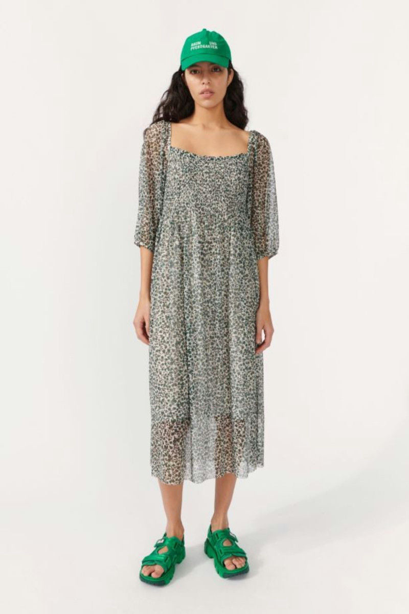 Baum und Pferdgarten Juditta Dress