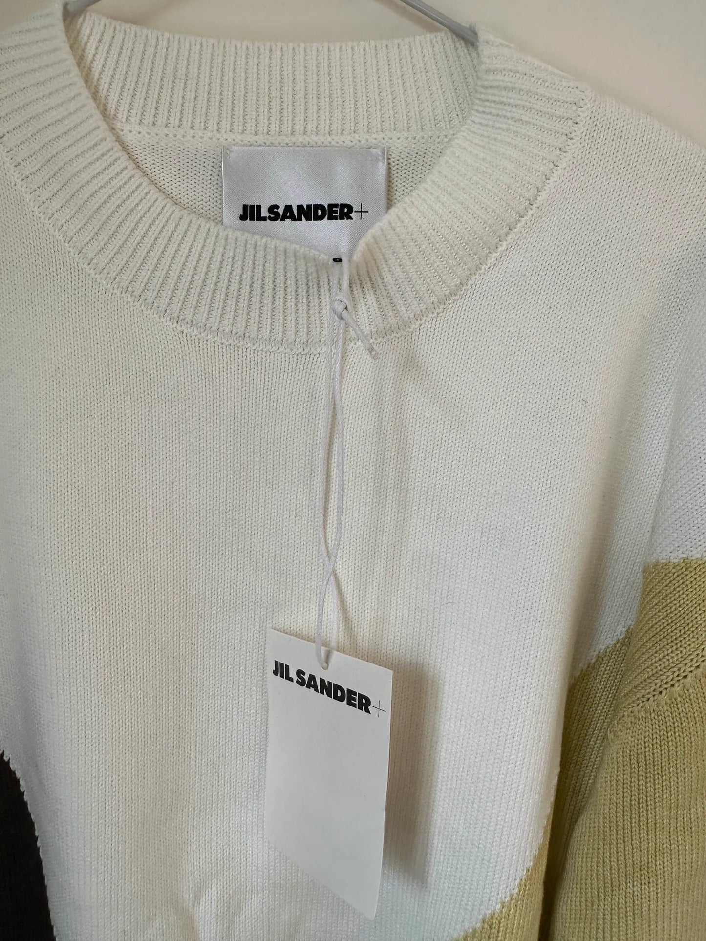Jil Sander Sweater