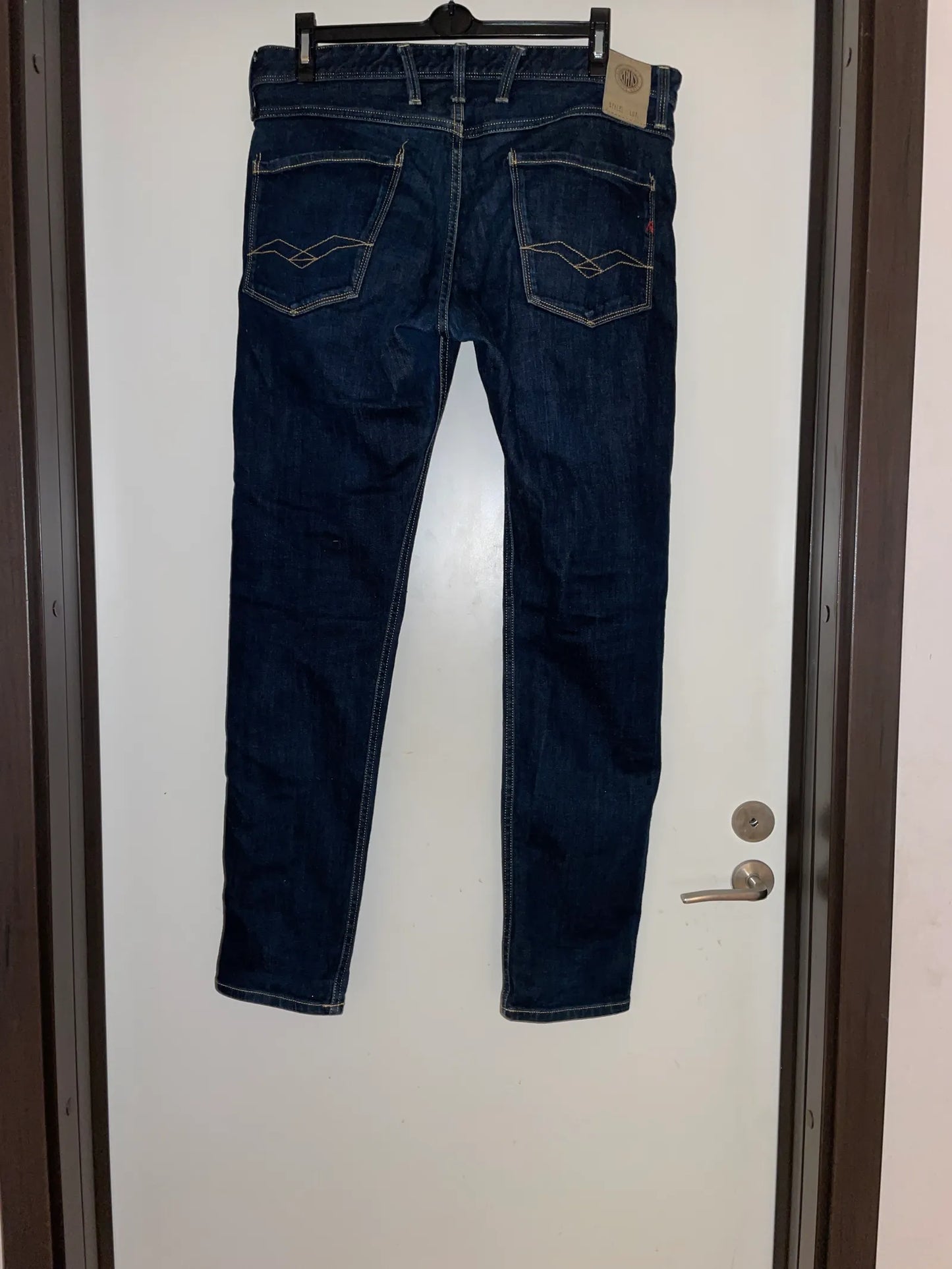 Replay Anbass M914-jeans