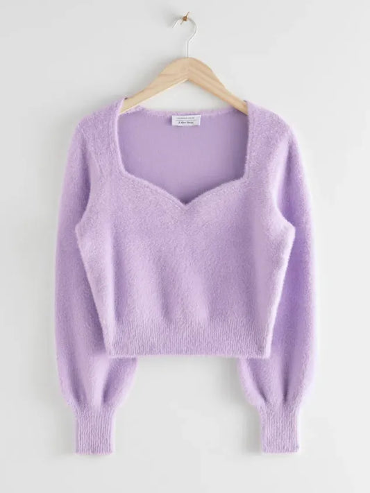 & Other Stories Sweater