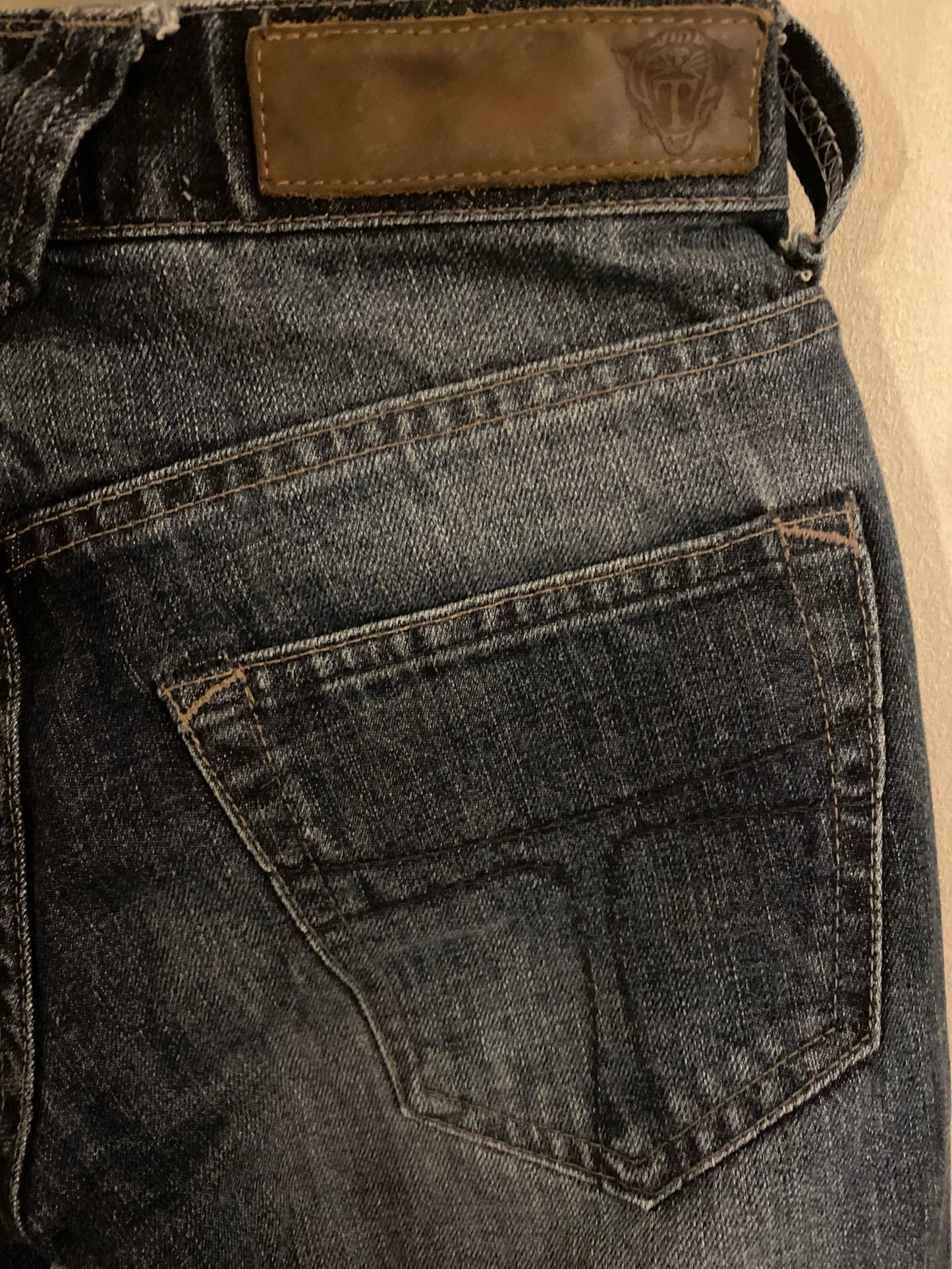 Tiger of Sweden-jeans