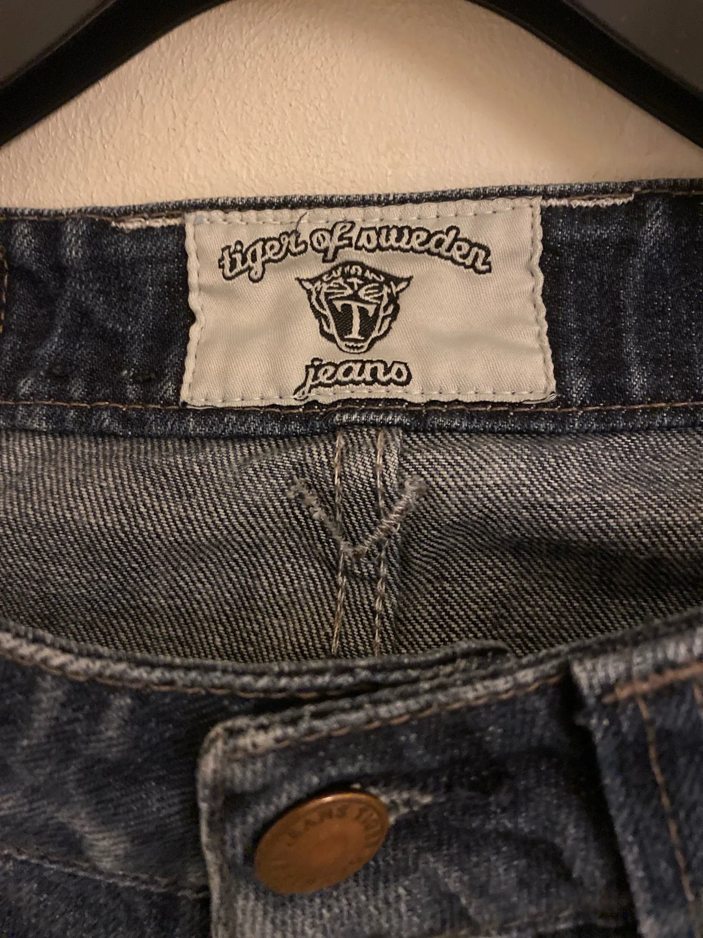 Tiger of Sweden-jeans