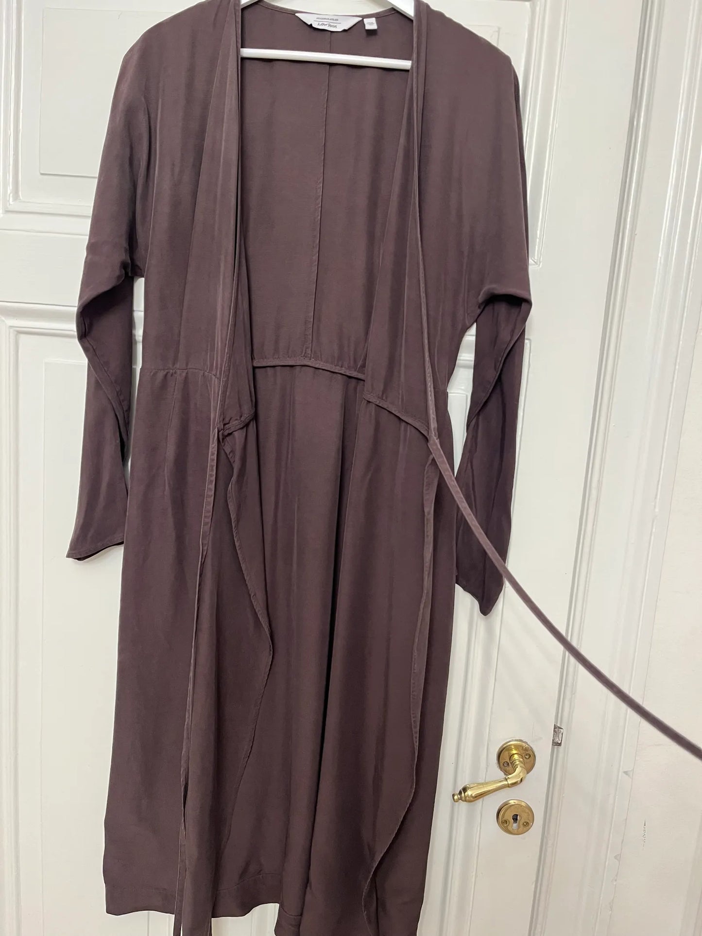 & Other Stories-klänning