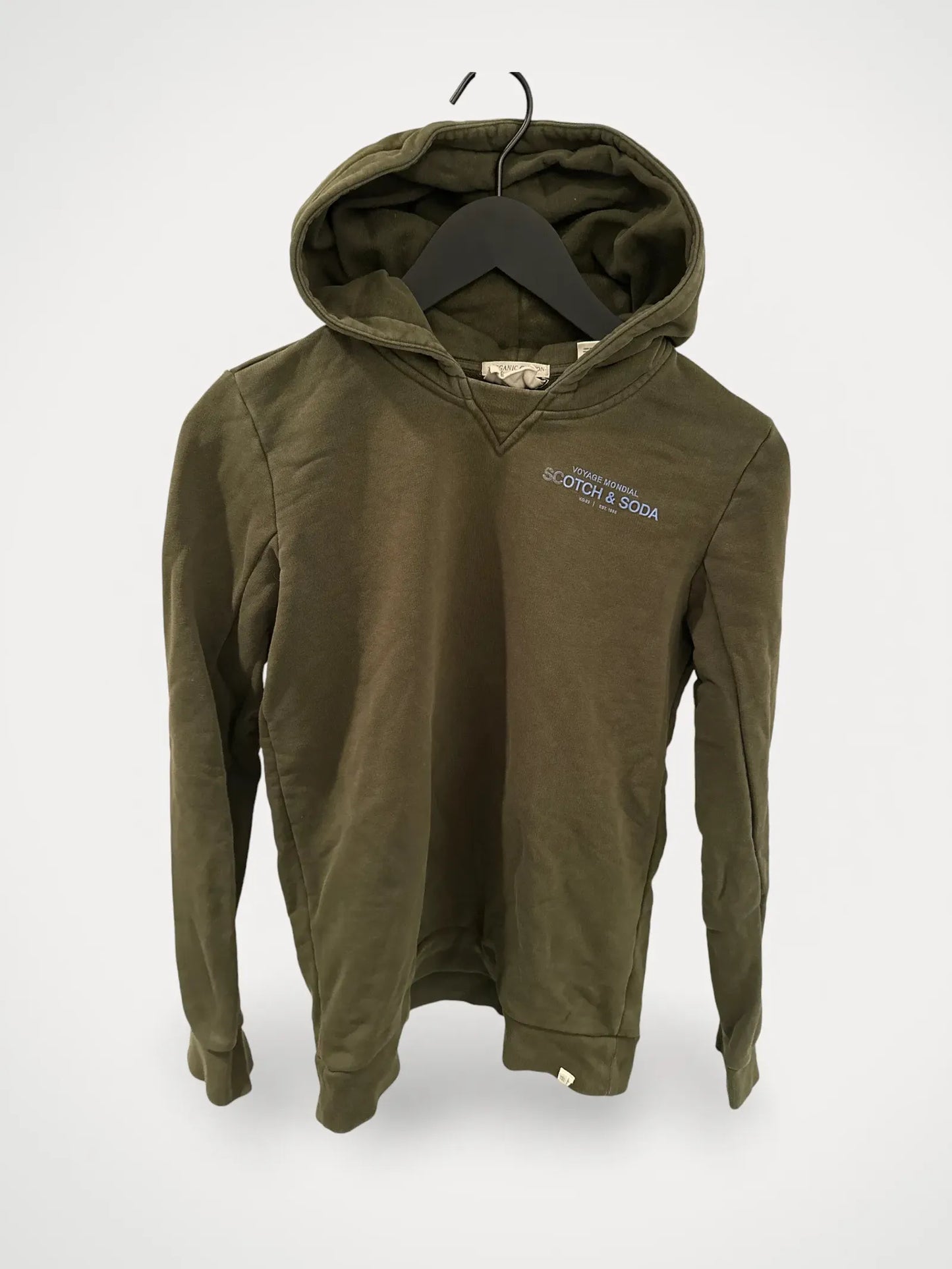 Scotch & Soda-hoodie