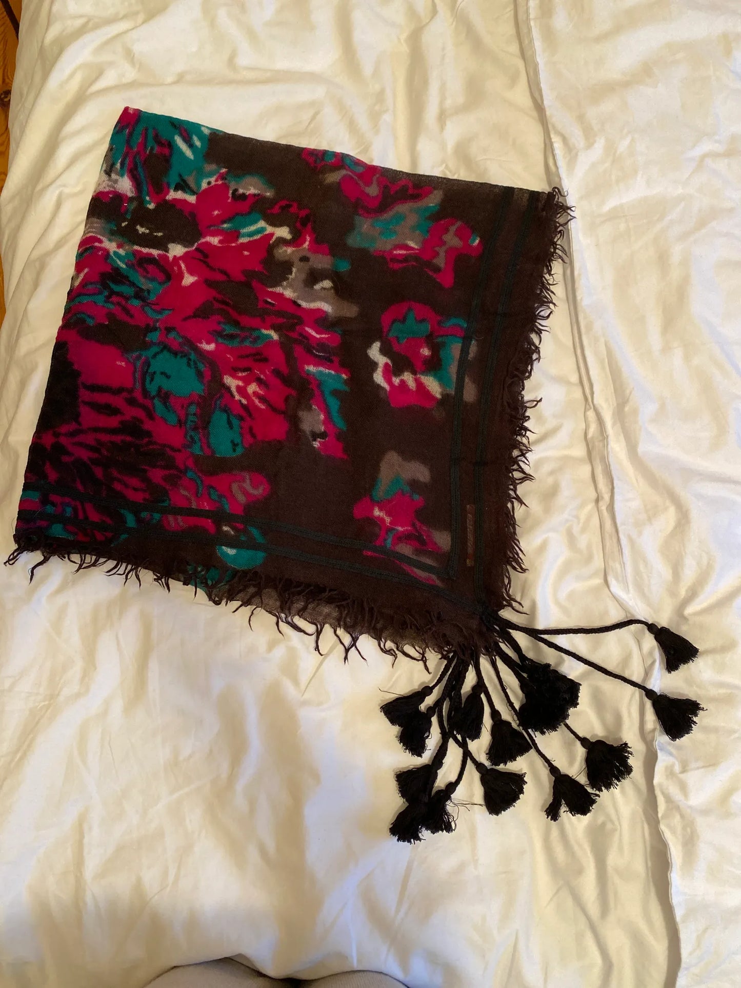 Matthew Williamson Scarf