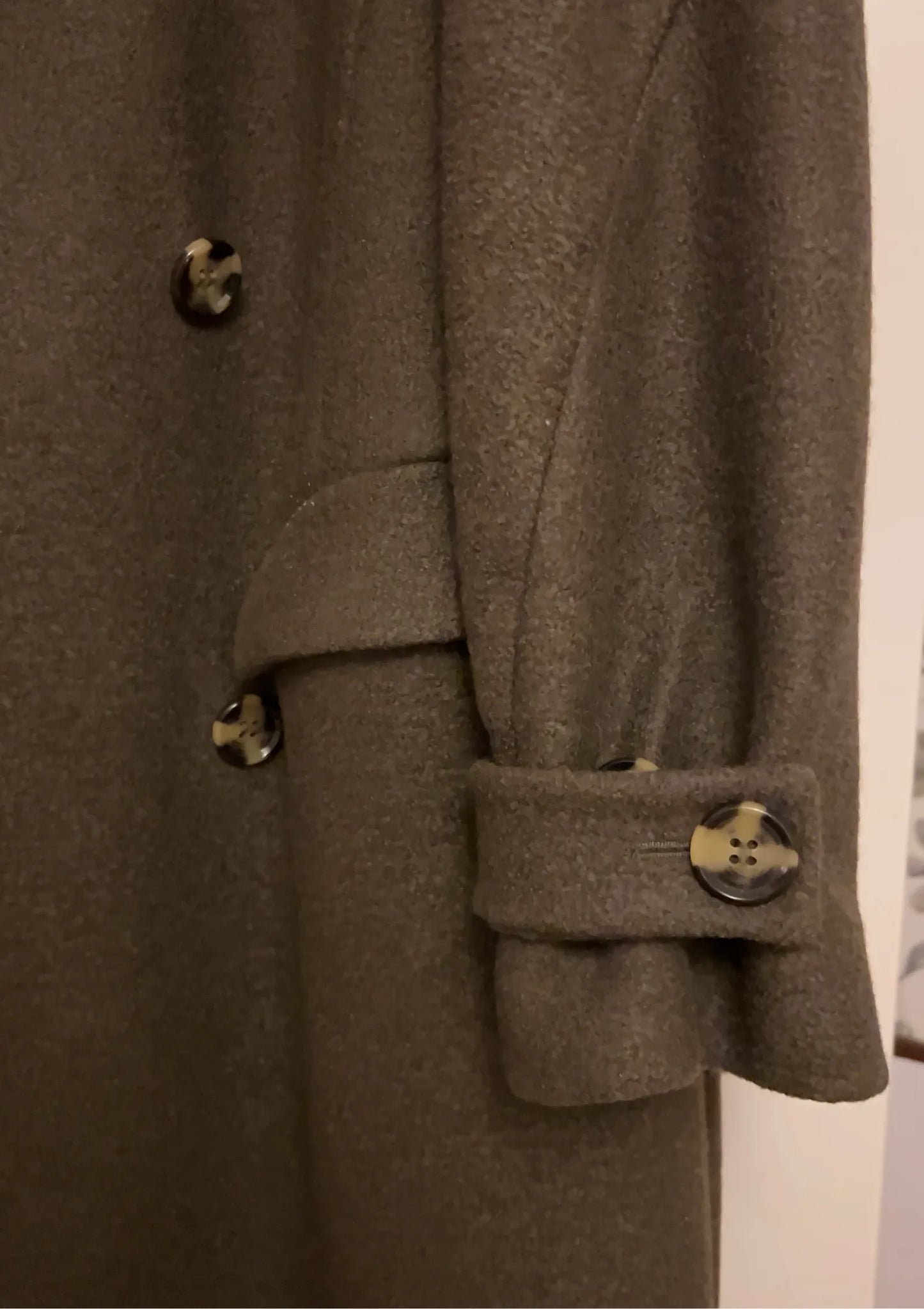 H&M Coat