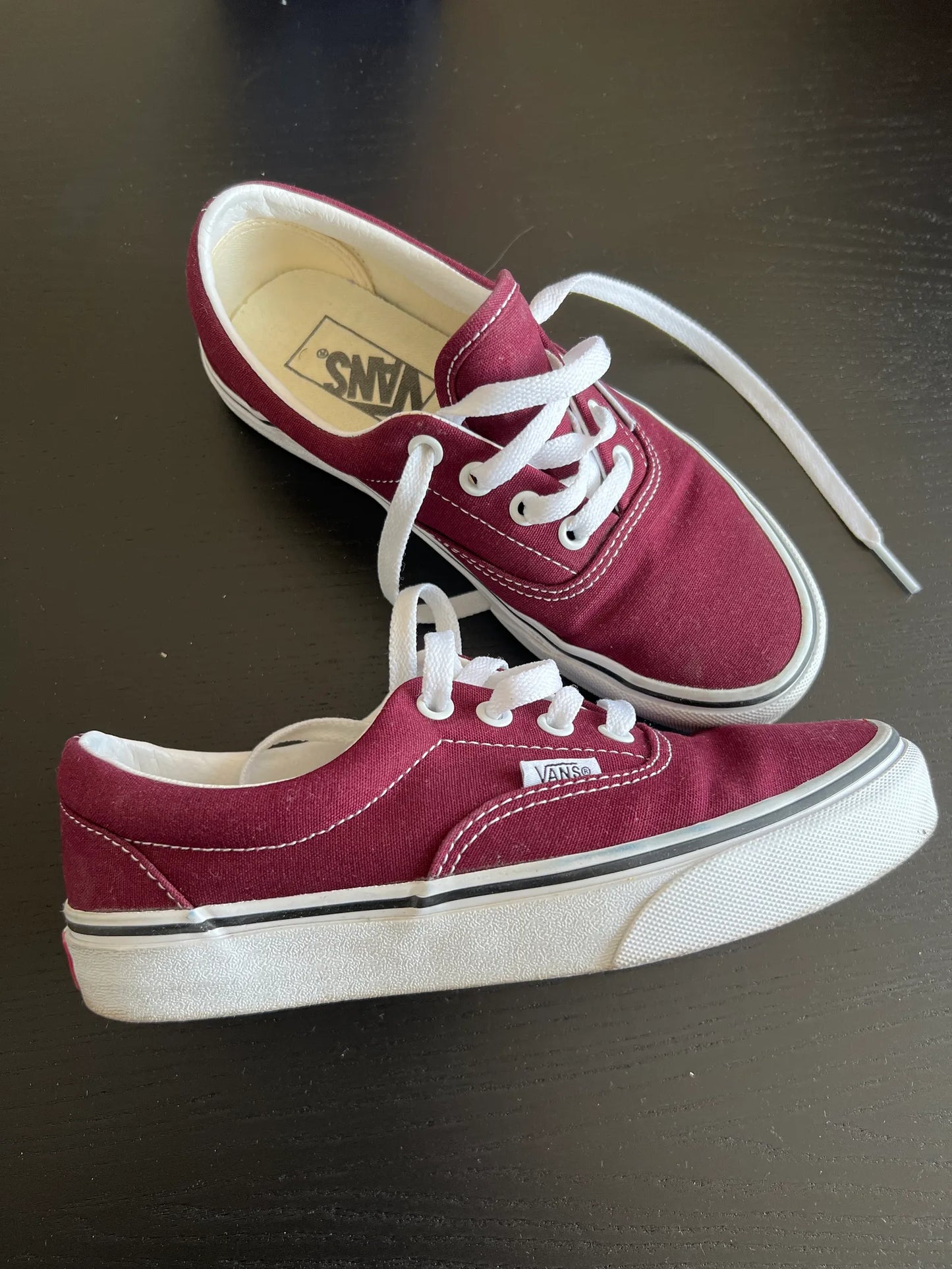 Vans-sneakers NWOT