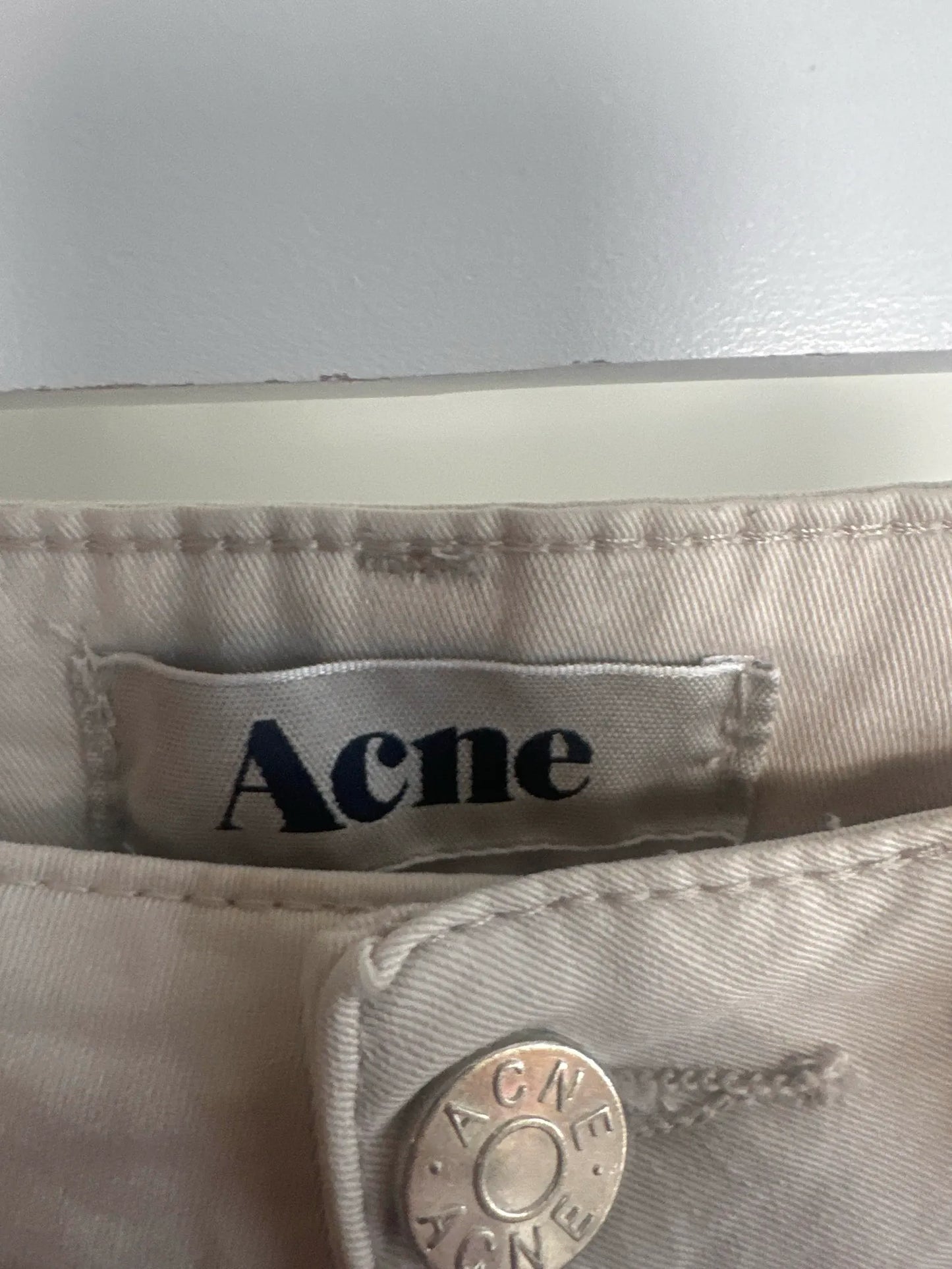 Acne Studios Jeans