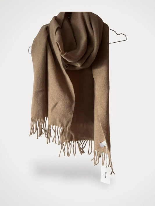 Filippa K Soft Wool Scarf-ullhalsduk NWT