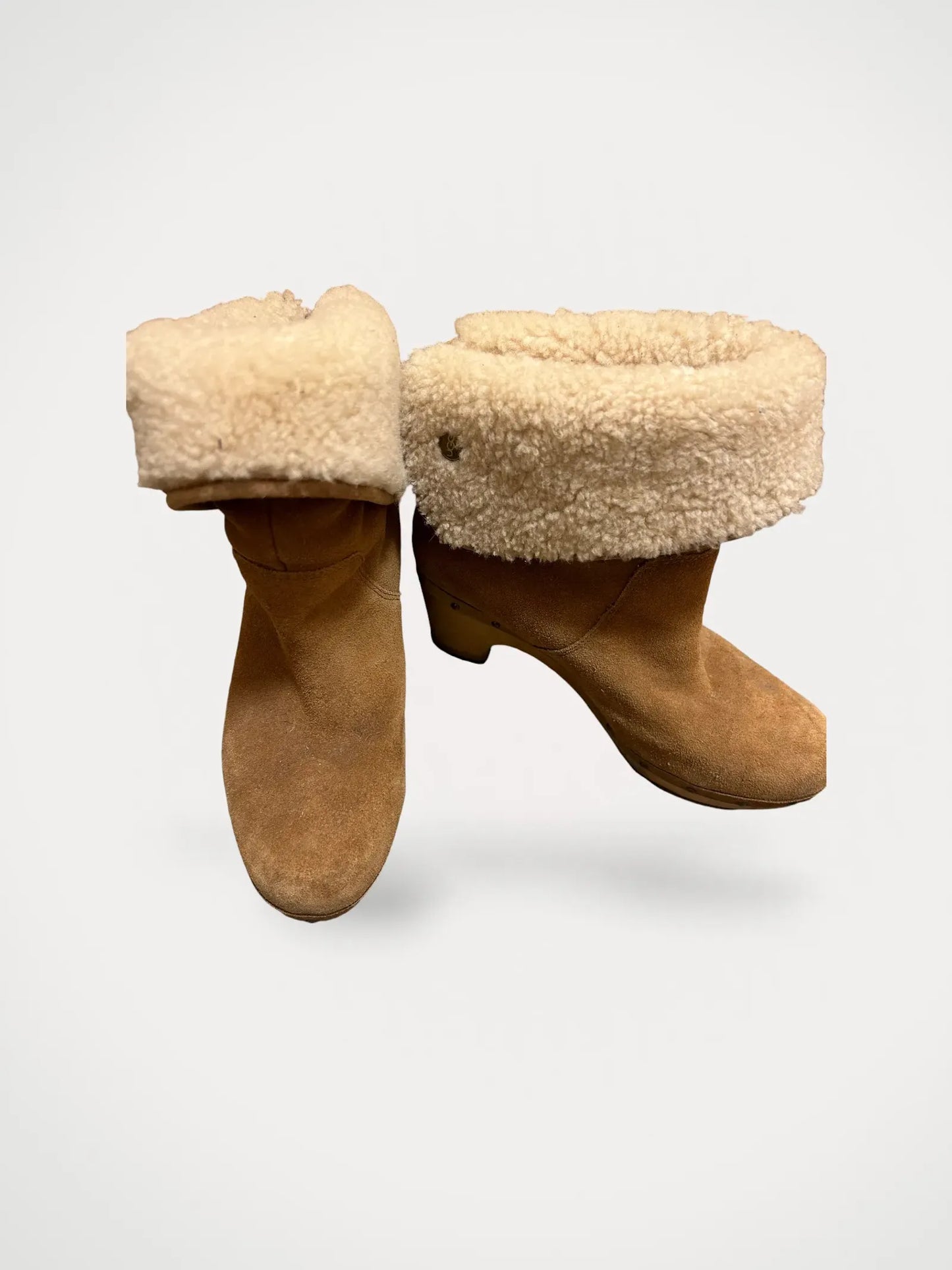 UGG-boots