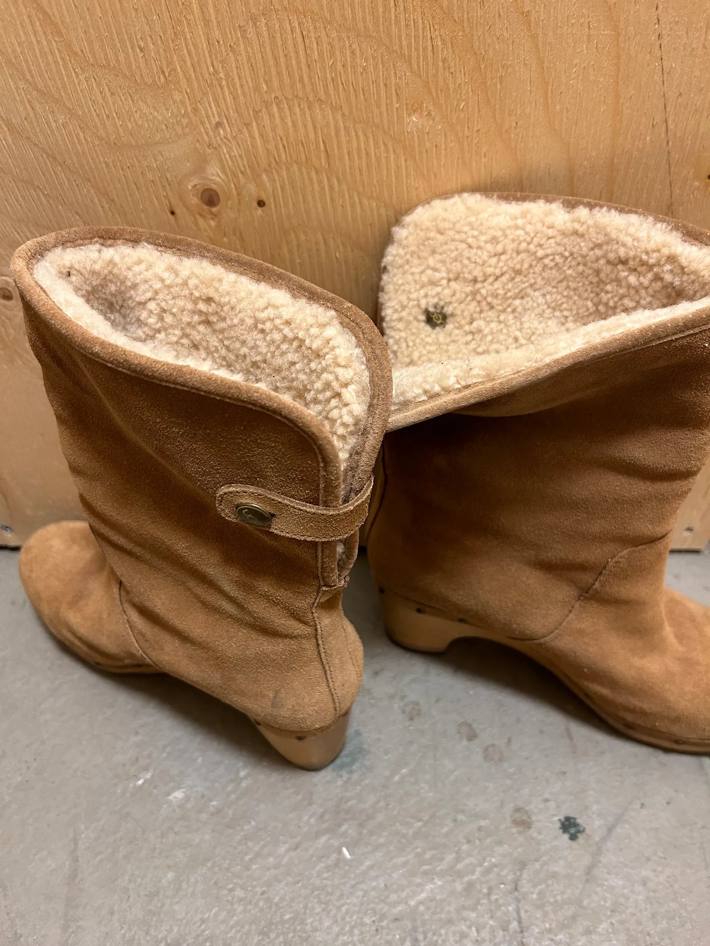 UGG-boots