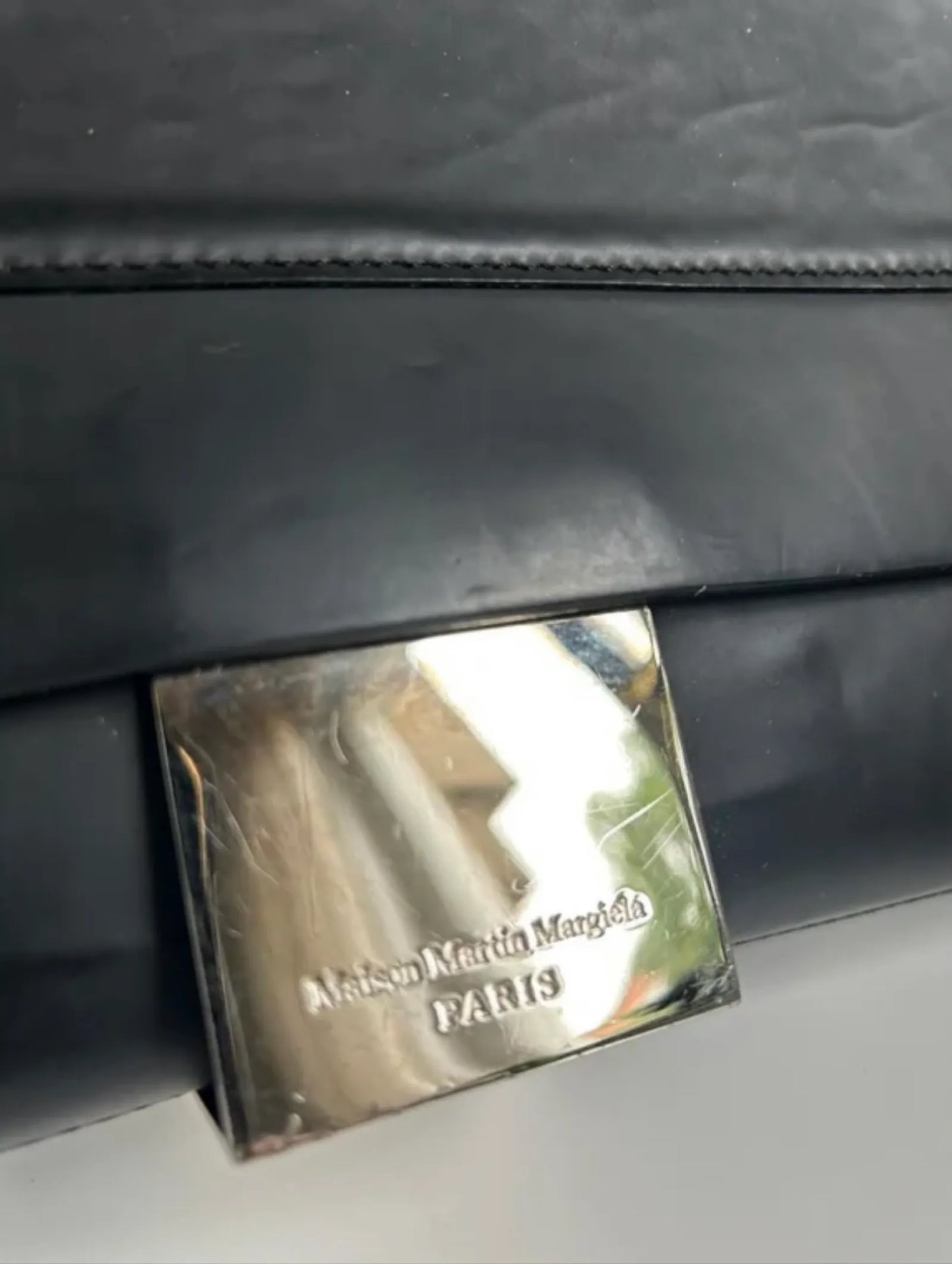 Maison Martin Margiela Clutch bag