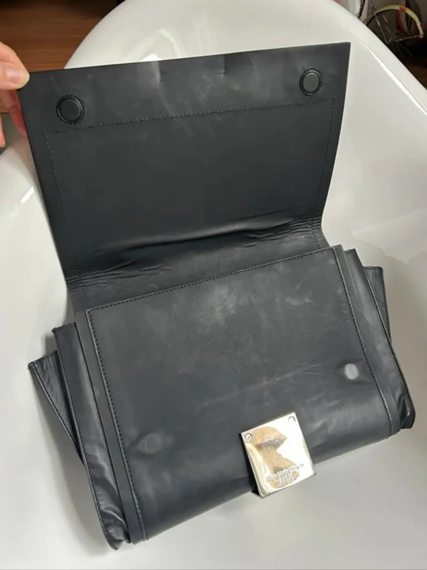 Maison Martin Margiela Clutch bag