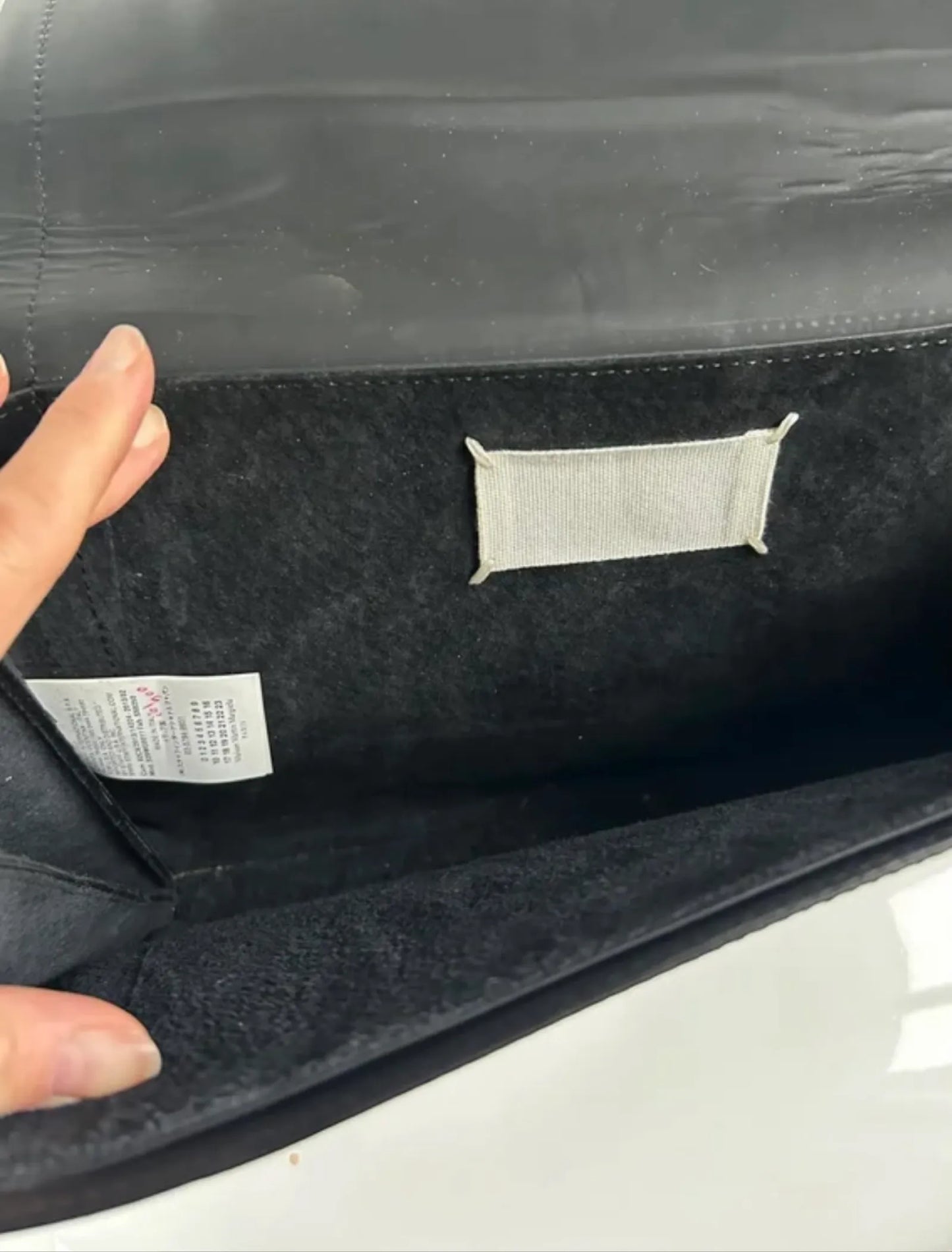 Maison Martin Margiela Clutch bag