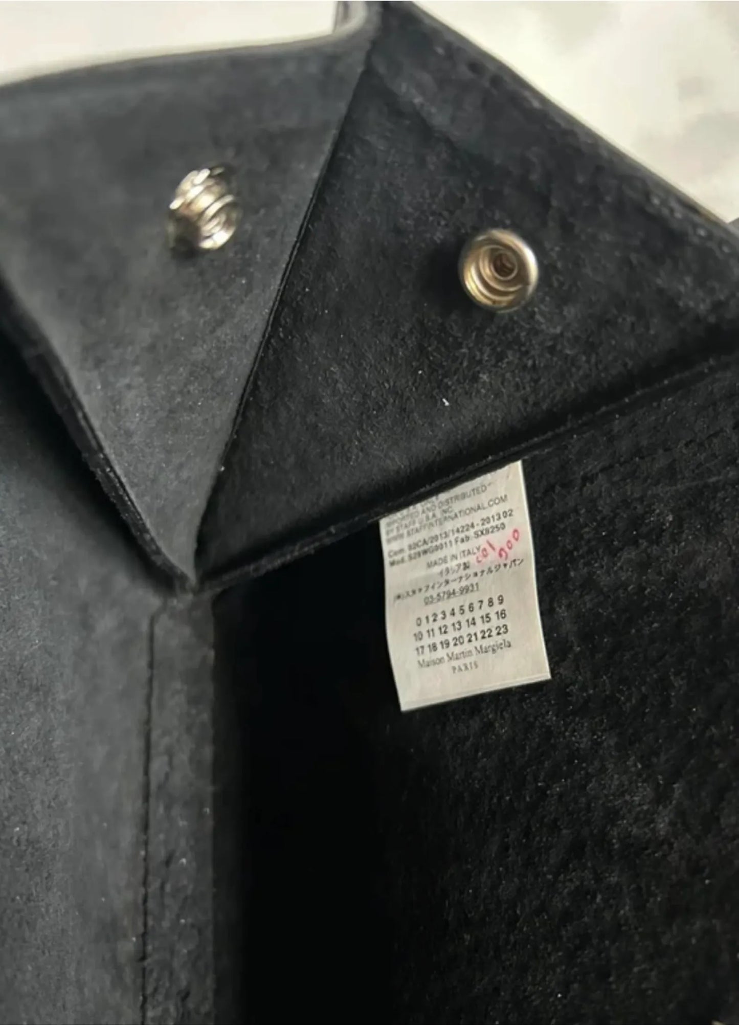 Maison Martin Margiela Clutch bag