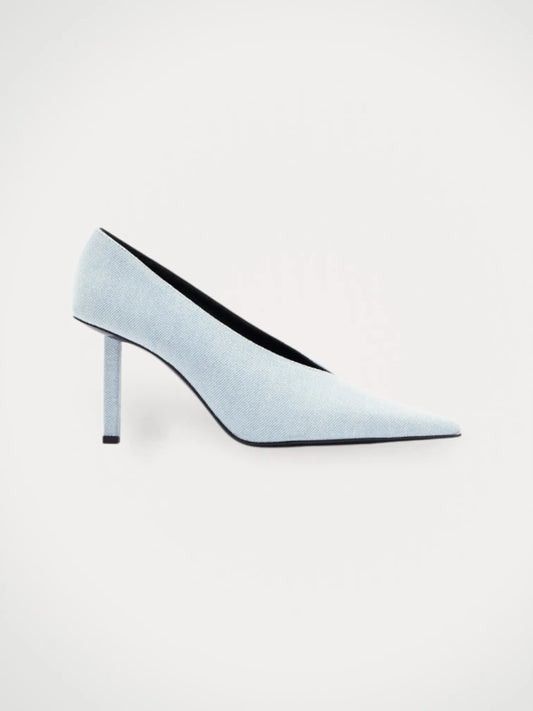 Filippa K Pointy High Pumps Heels