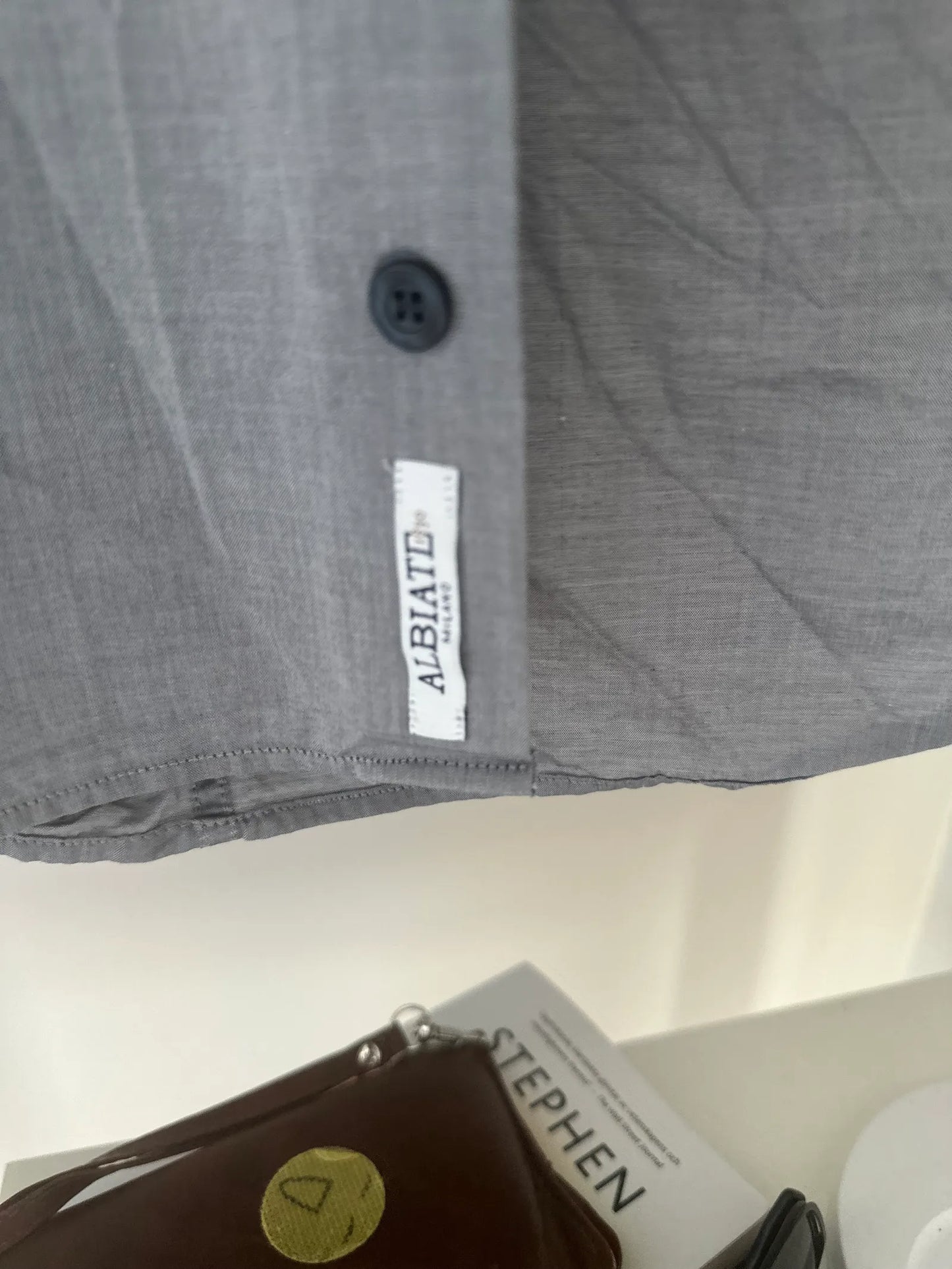 Tiger of Sweden Shirt