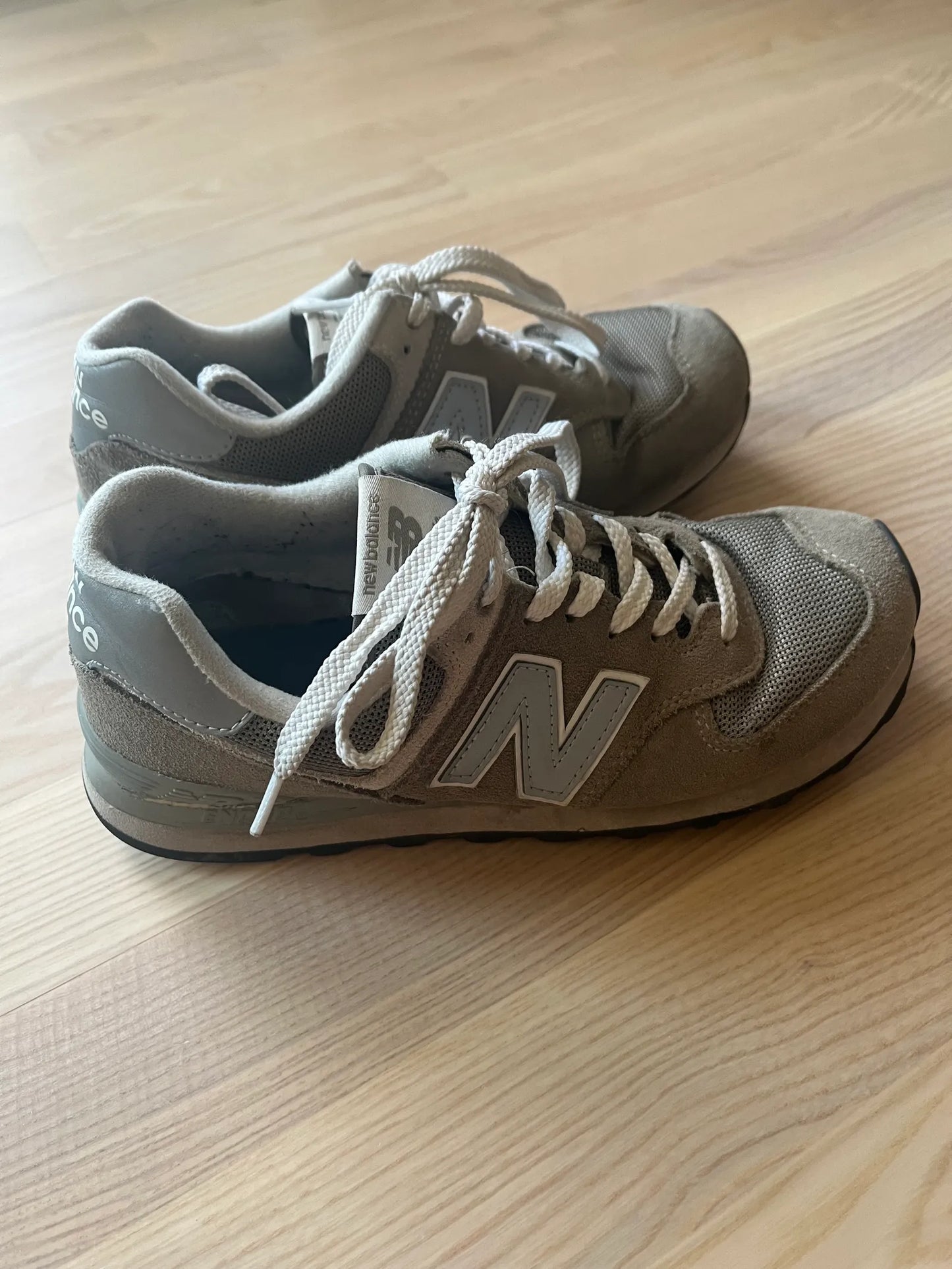 New Balance 574-sneakers