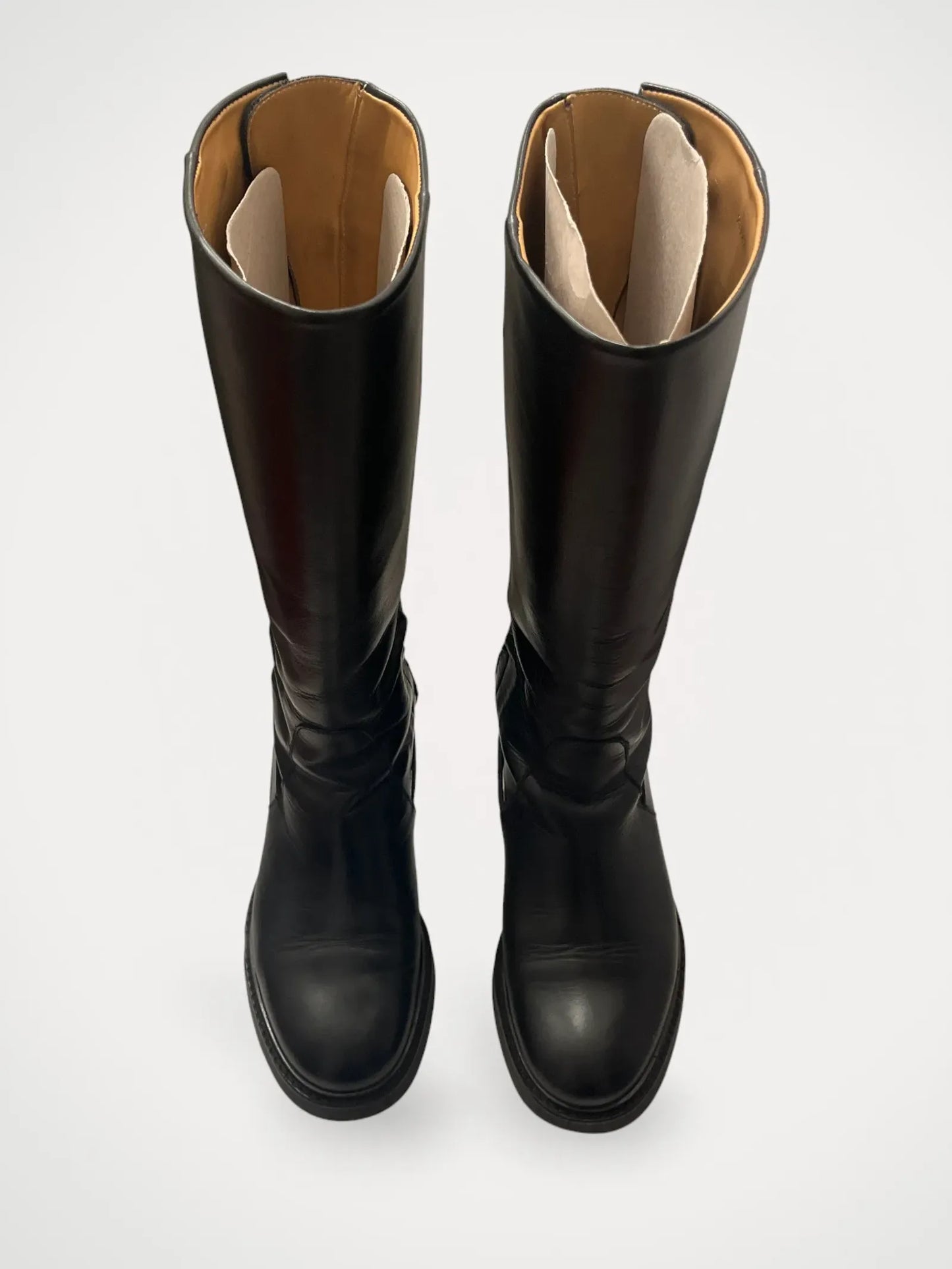 Filippa K Thelma High-skinnboots