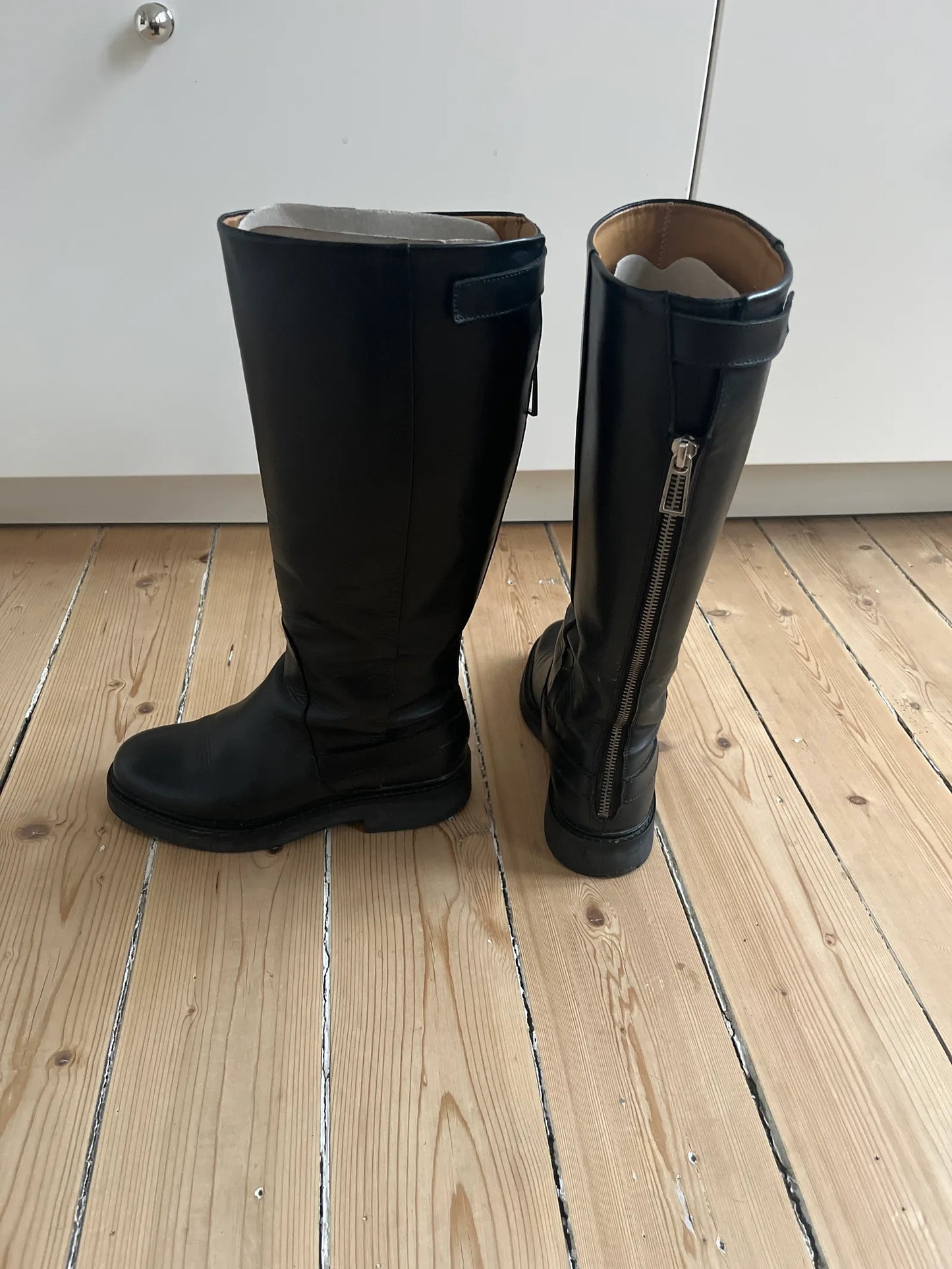 Filippa K Thelma High-skinnboots