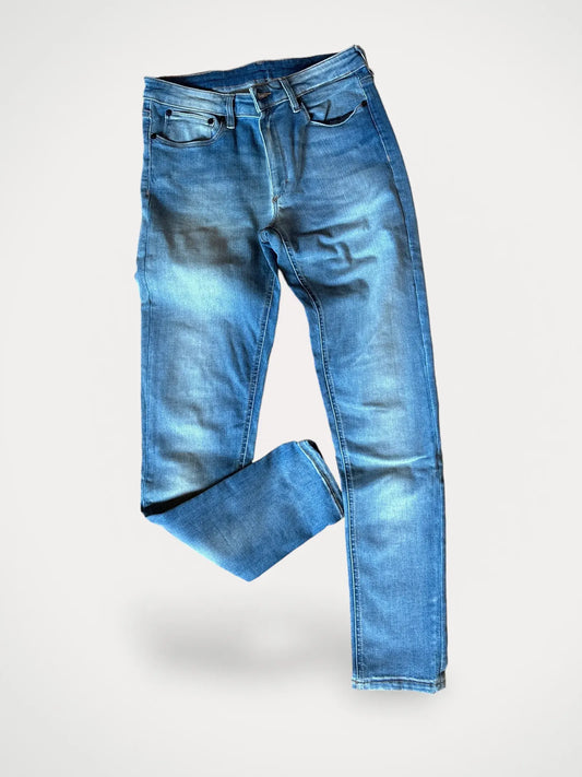 Whyred Eye Blue-jeans