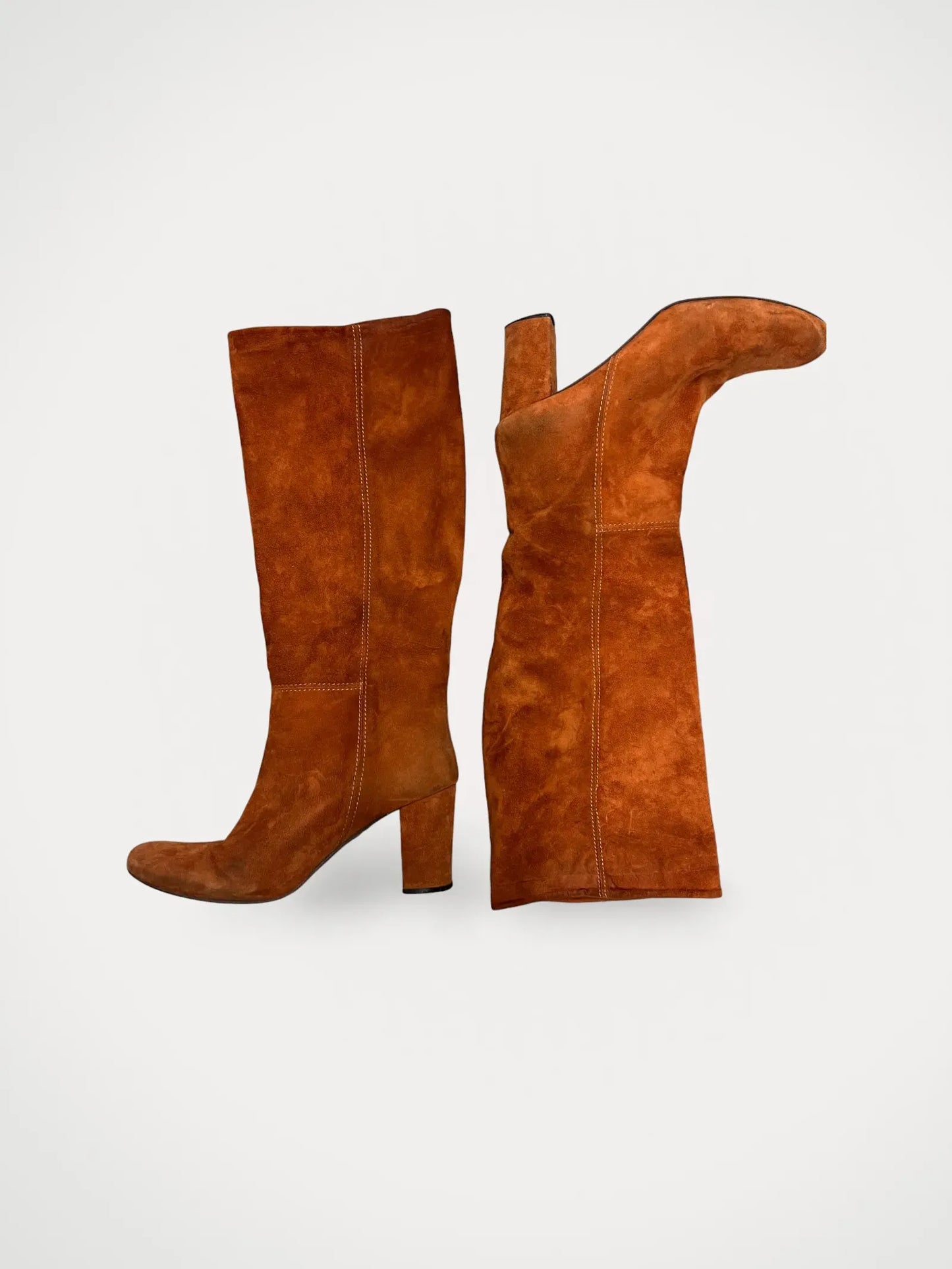 Vintage Italien-boots