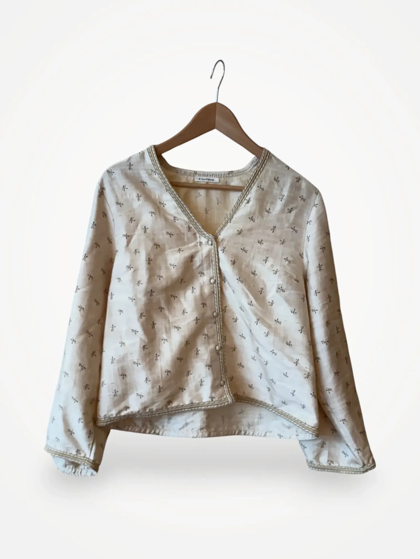 By Malene Birger Mineas Blouse