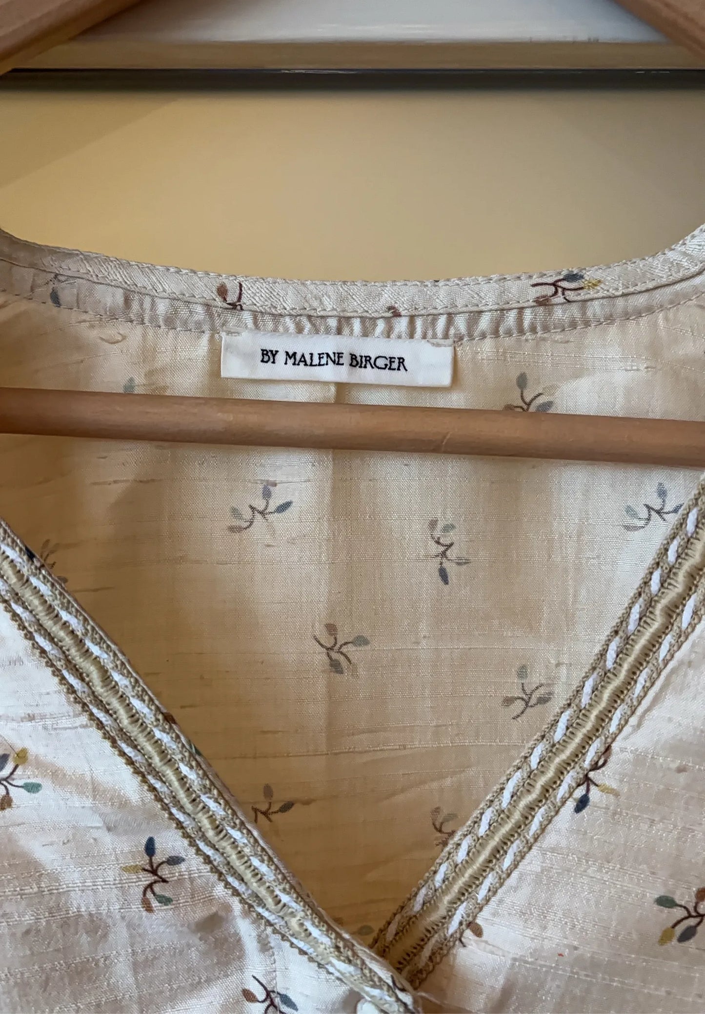 By Malene Birger Mineas Blouse