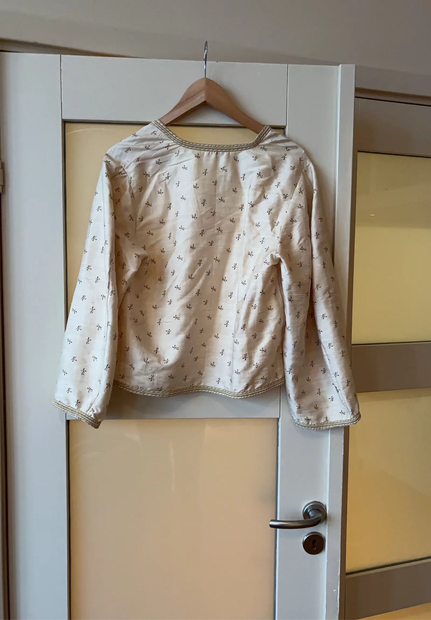 By Malene Birger Mineas Blouse