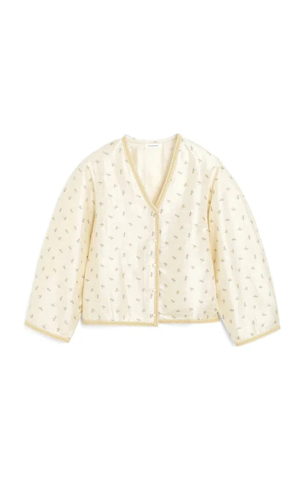 By Malene Birger Mineas Blouse