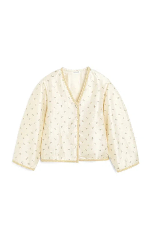 By Malene Birger Mineas Blouse