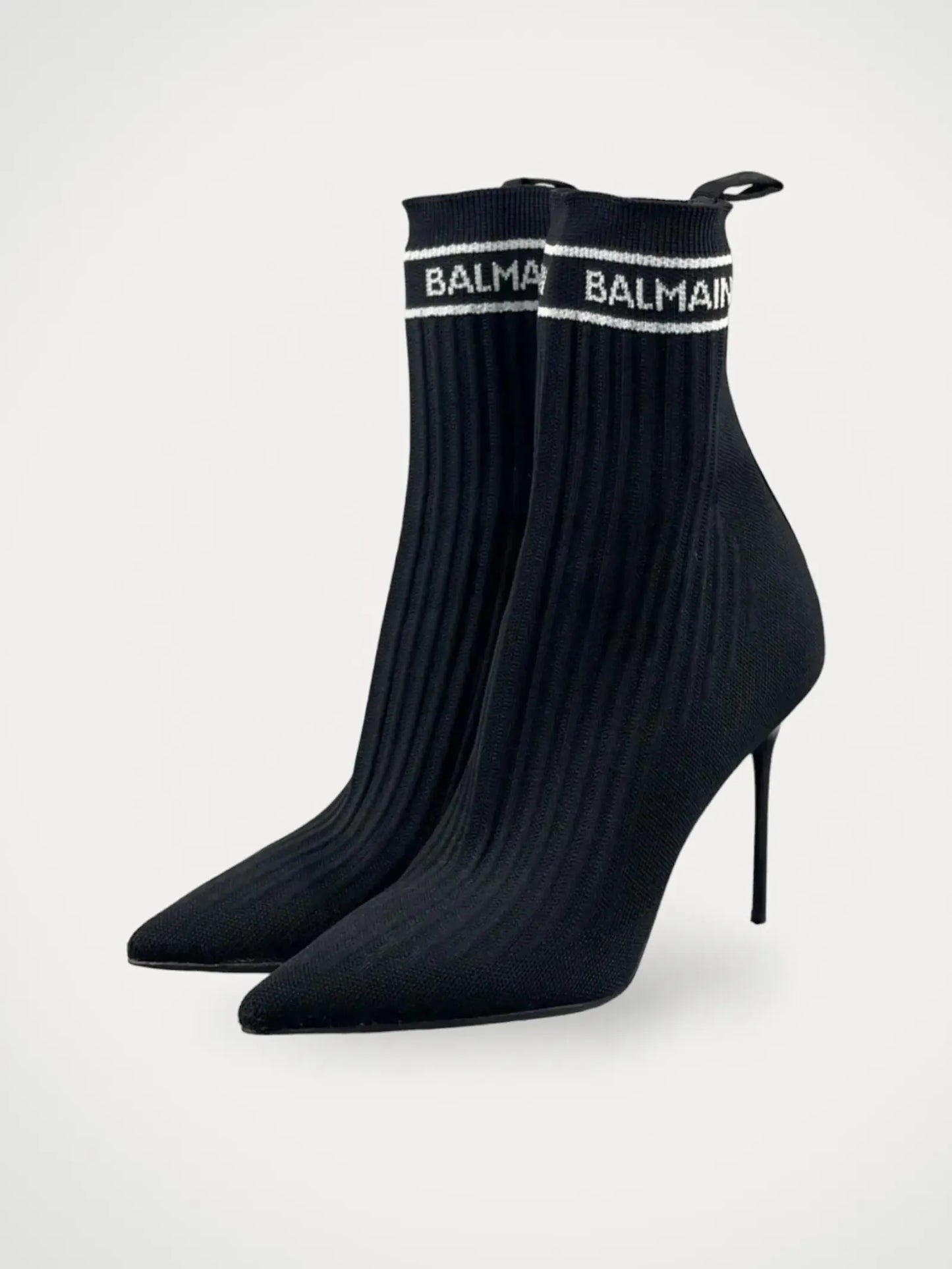 Balmain Skye Sock-boots