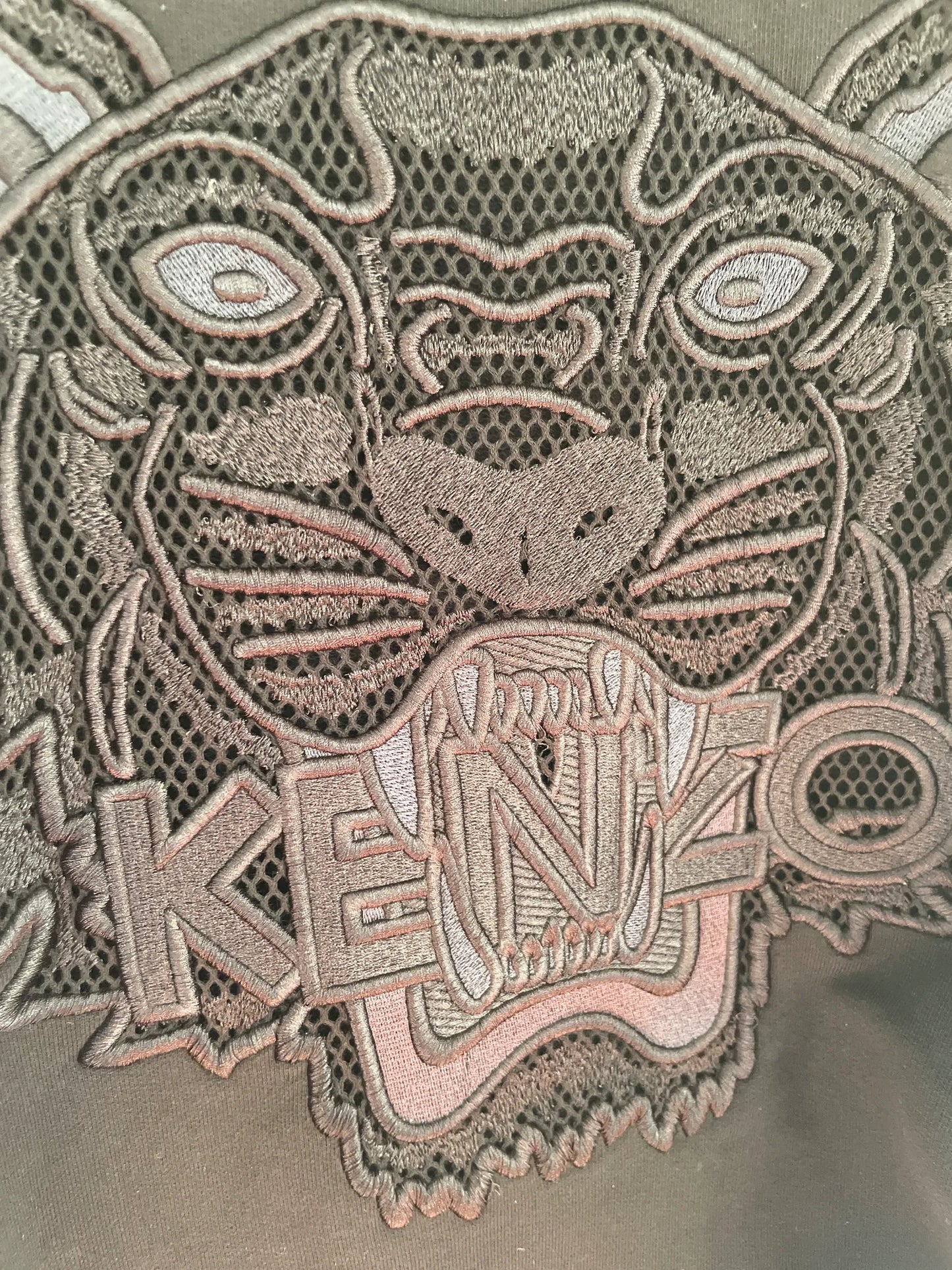 Kenzo-sweatshirt