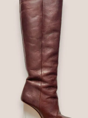 Maison Martin Margiela-skinnboots