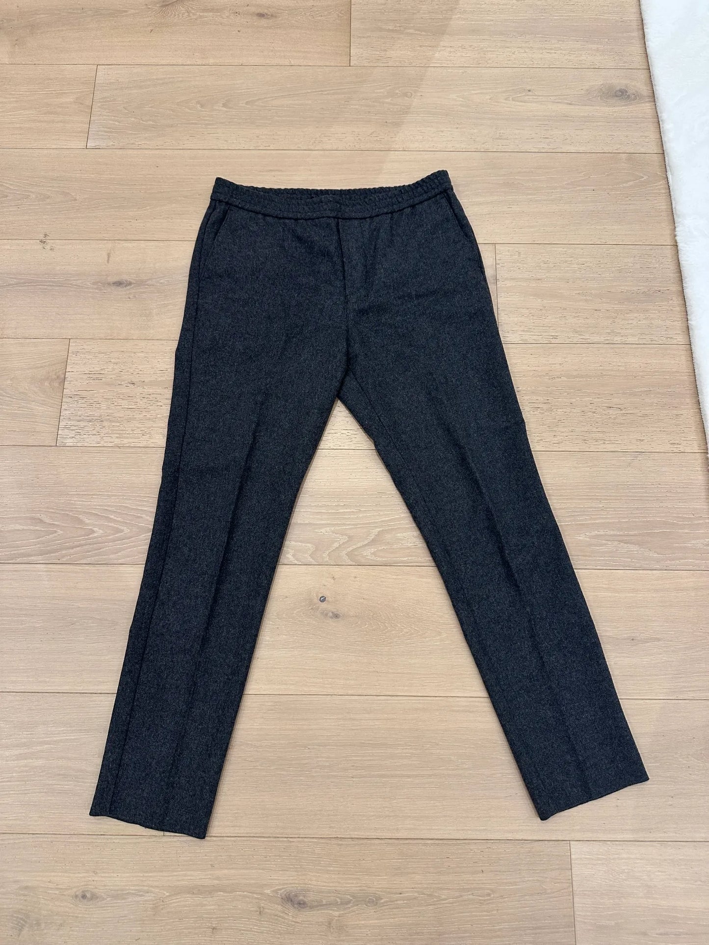 A Day's March Trousers