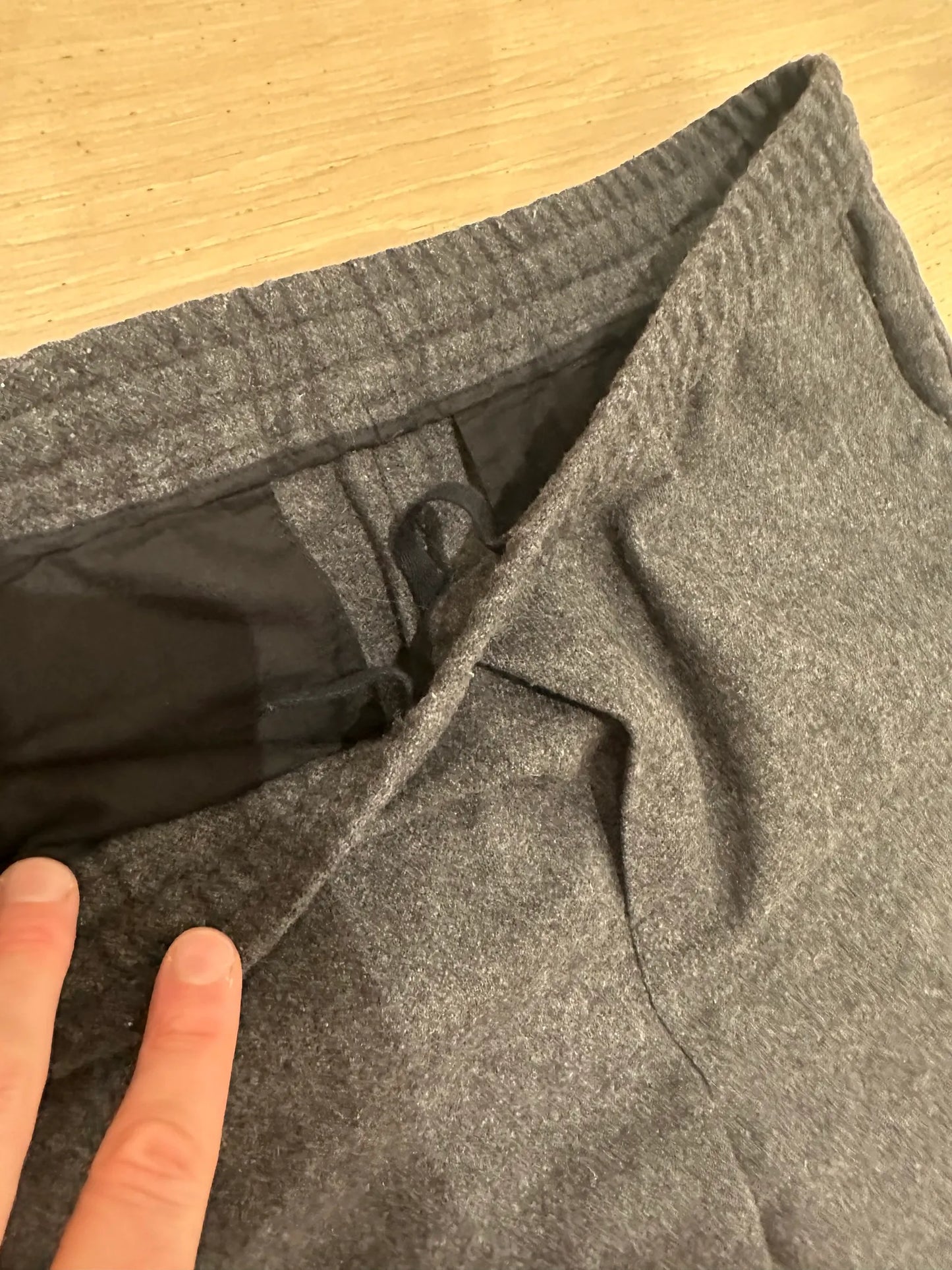 A Day's March Trousers