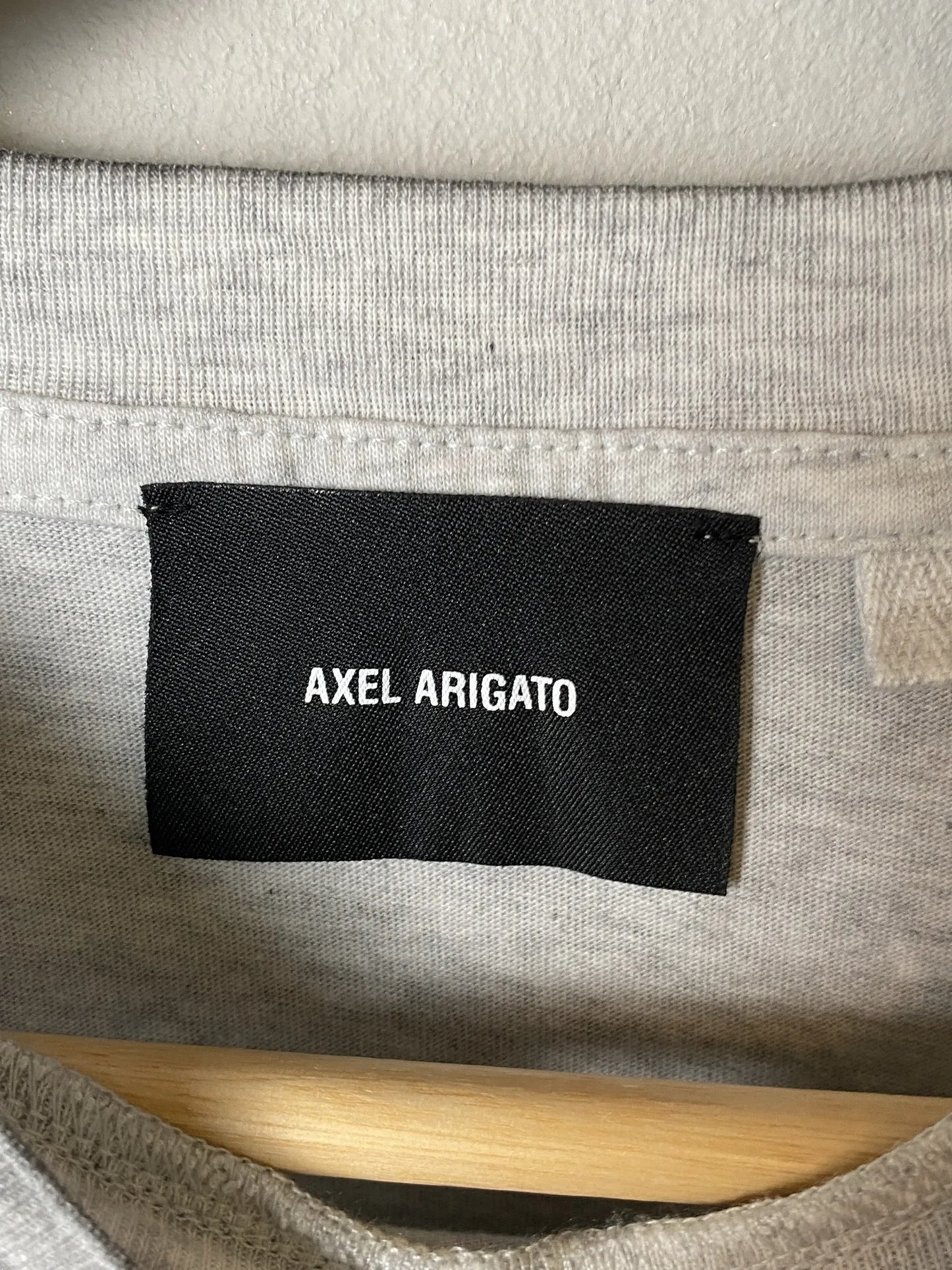 Axel Arigato T-shirt