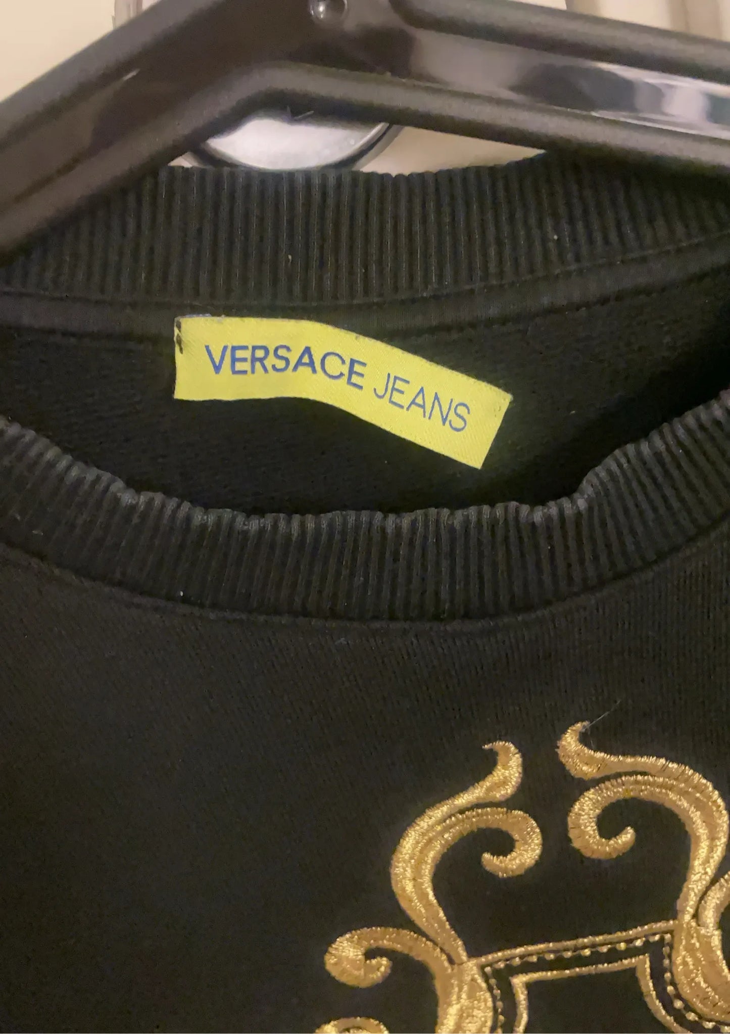 Versace Sweatshirt