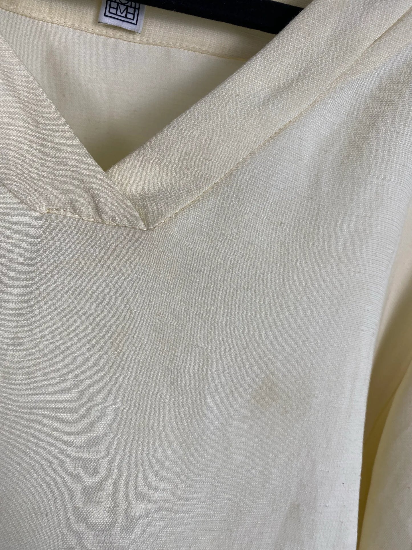 Toteme City Sport Blouse