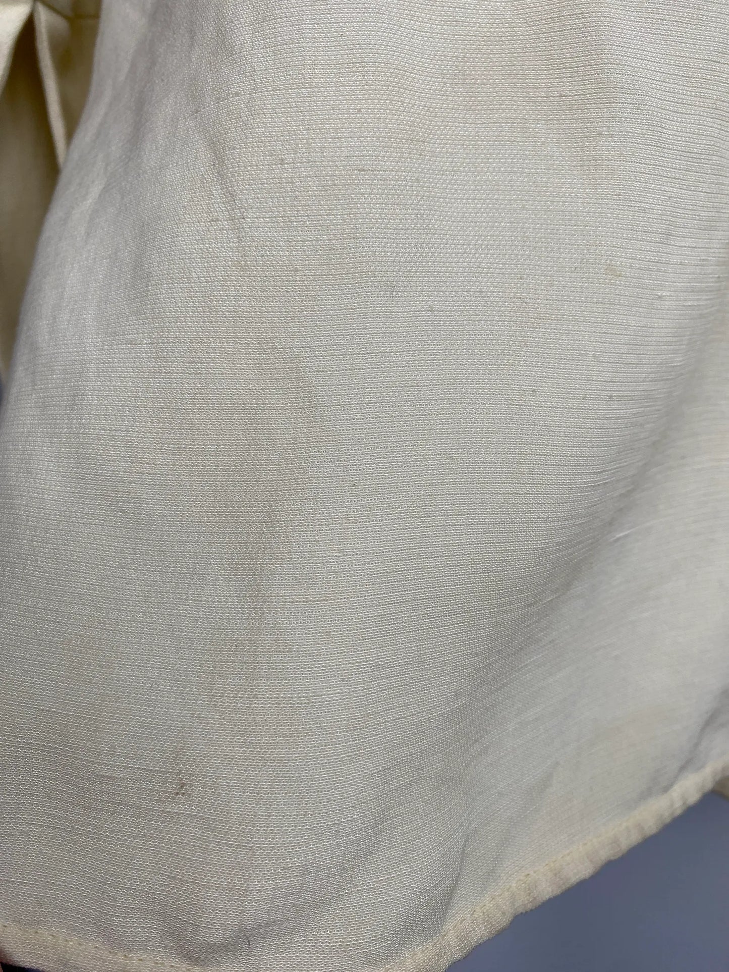 Toteme City Sport Blouse