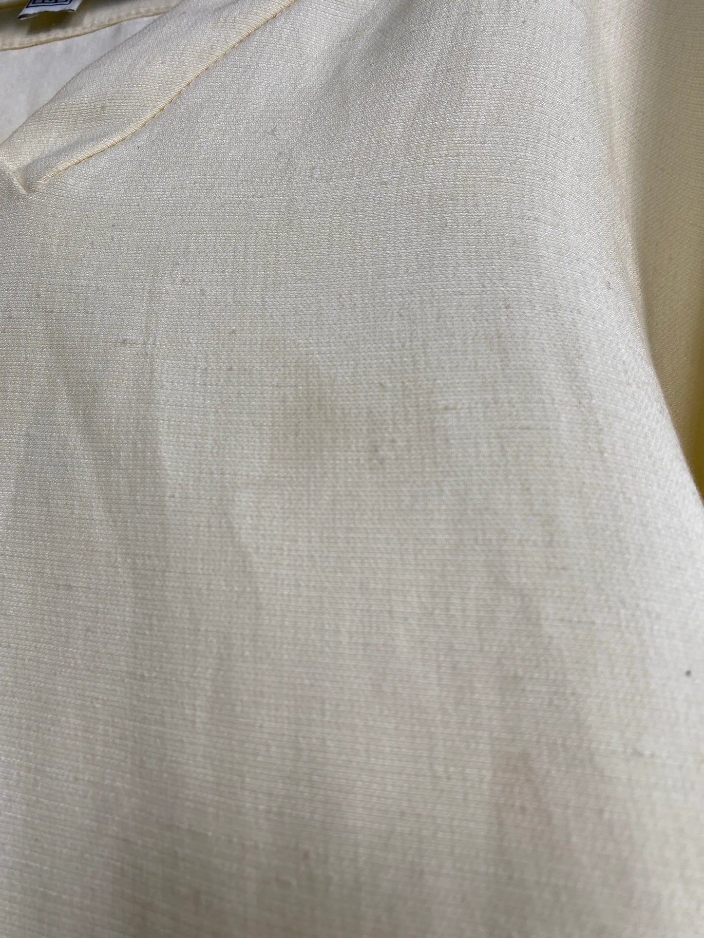 Toteme City Sport Blouse